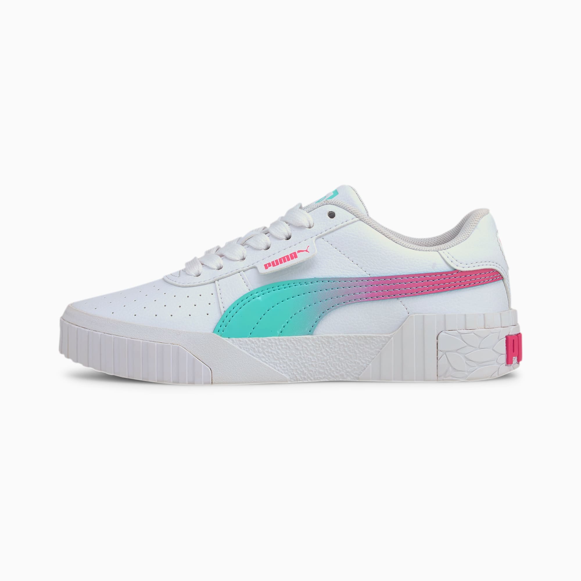 puma cali girls