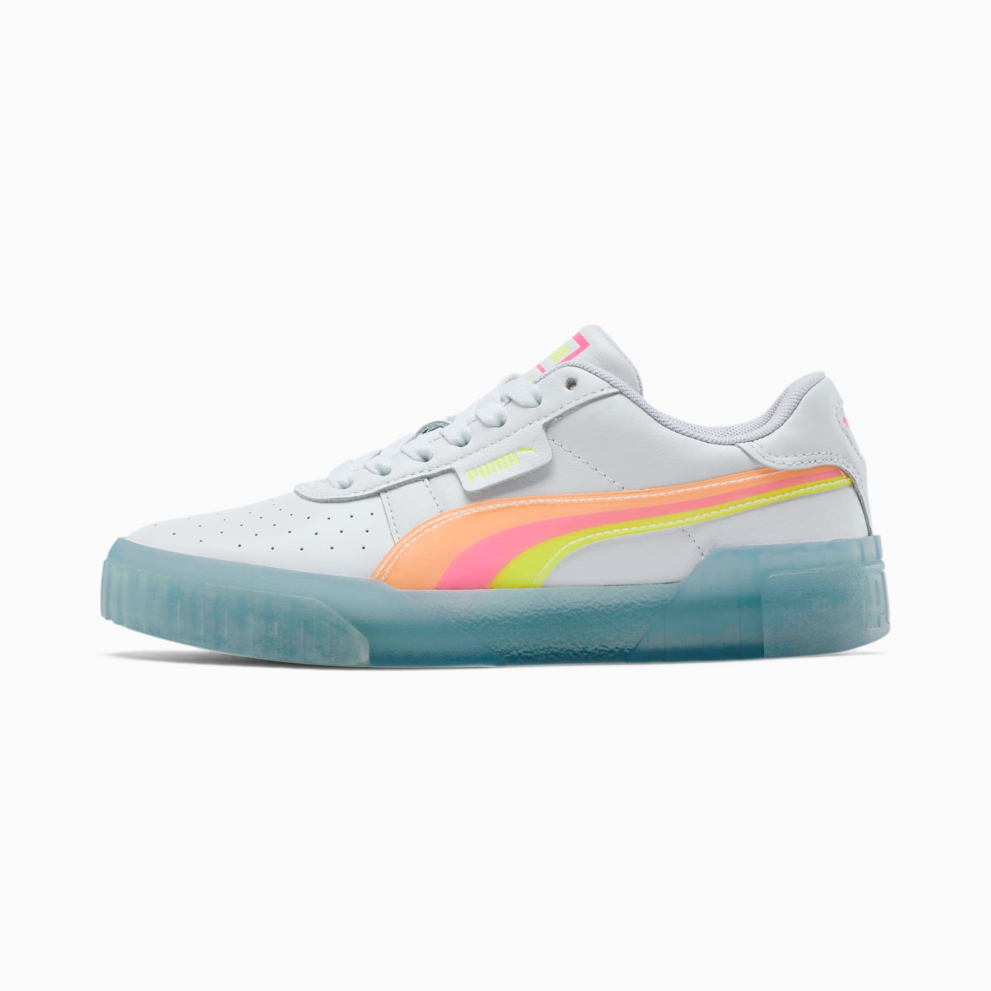 Cali Neon Iced Women's Sneakers | PUMA US