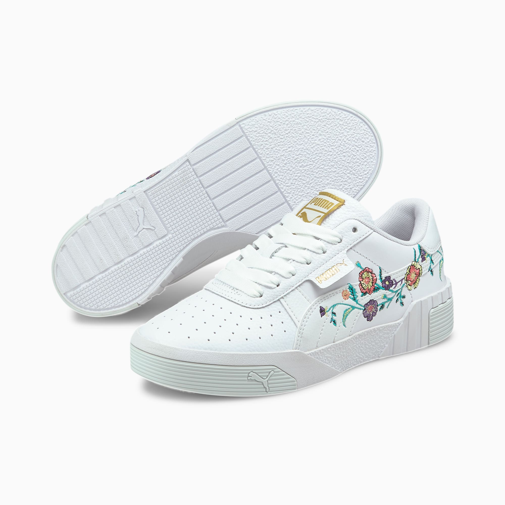 Cali Floral Women s Sneakers