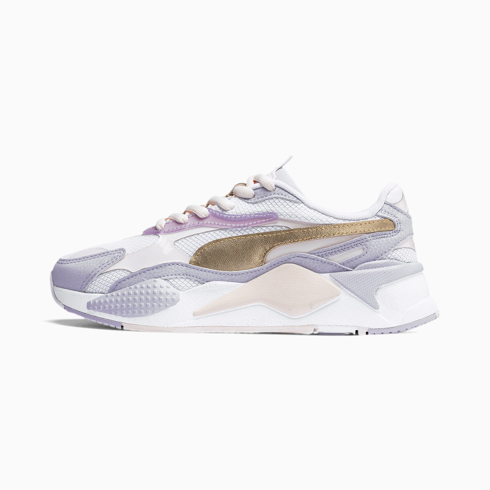 rosewater puma team gold