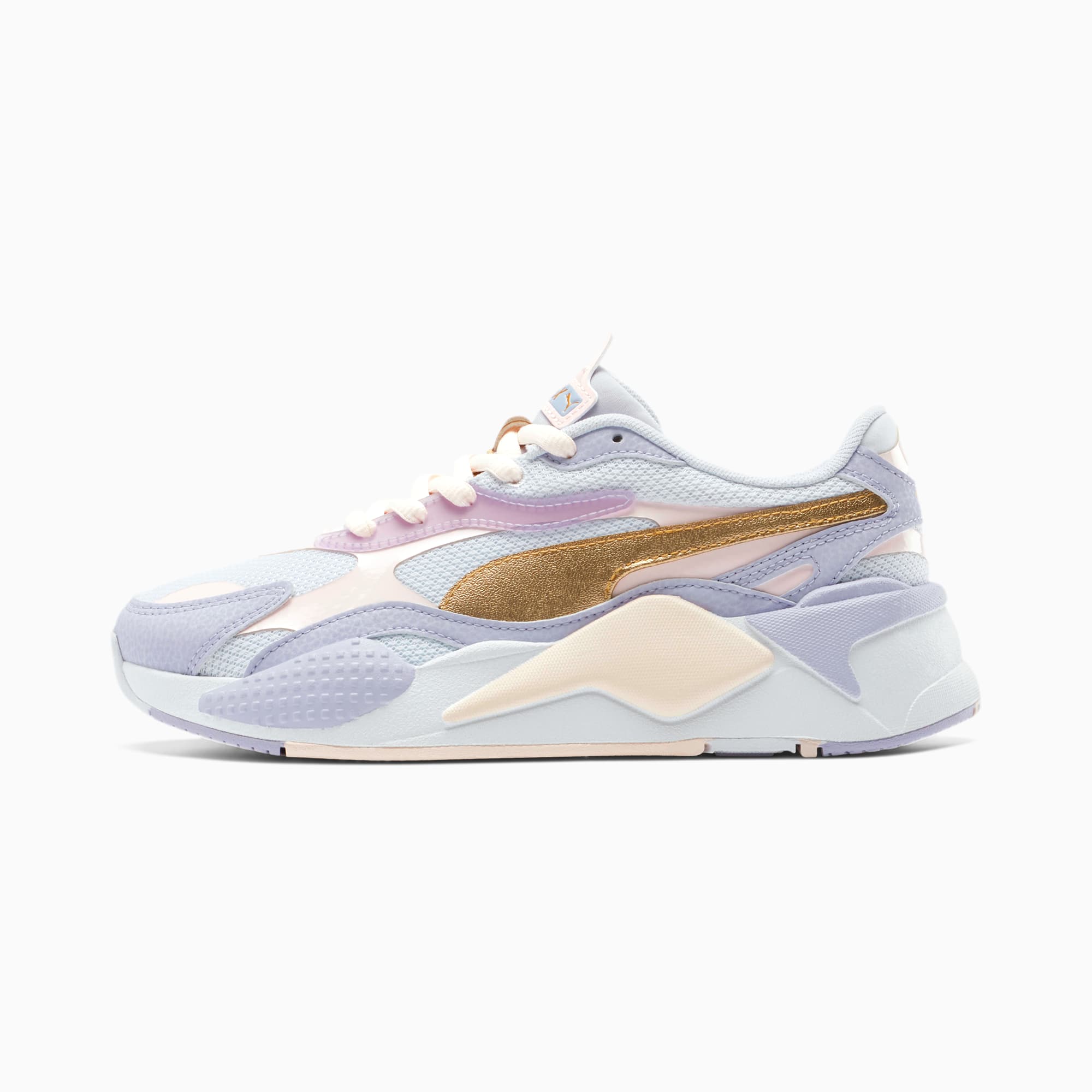 rosewater puma team gold