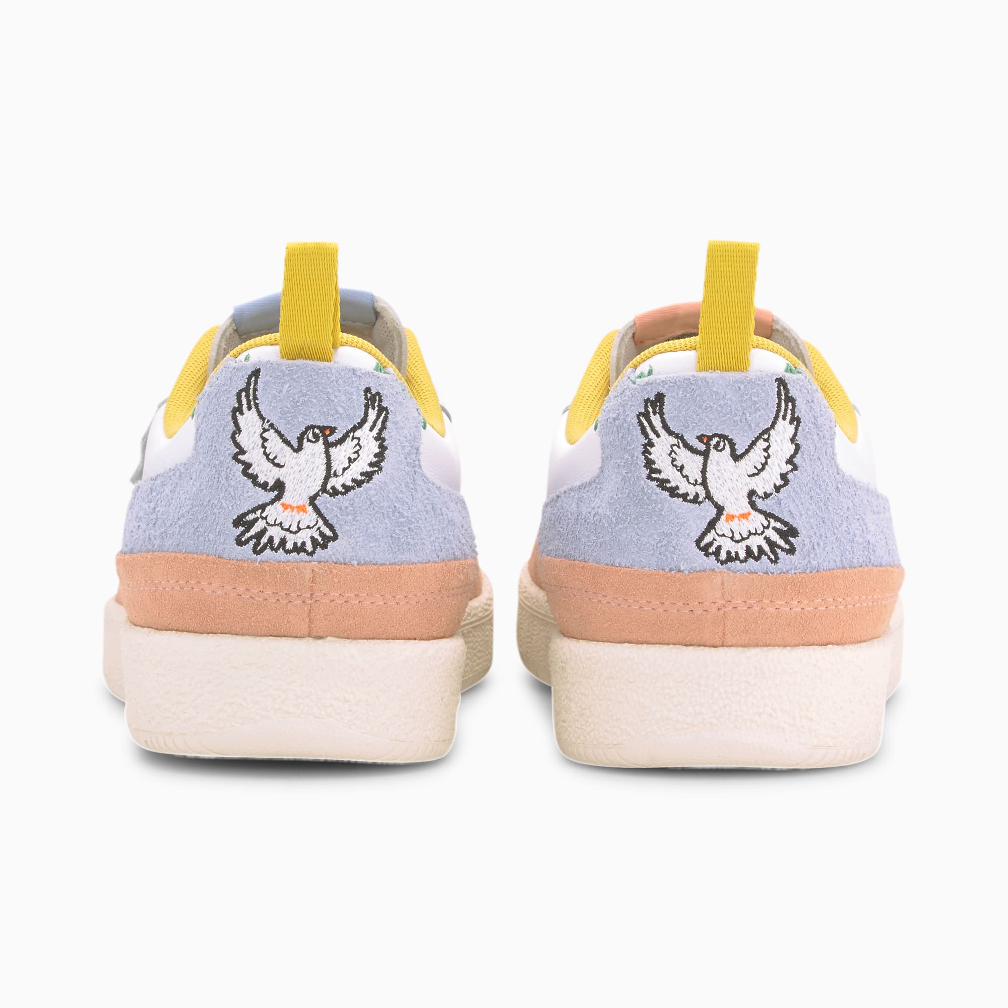 Puma kidsuper studios slides shop