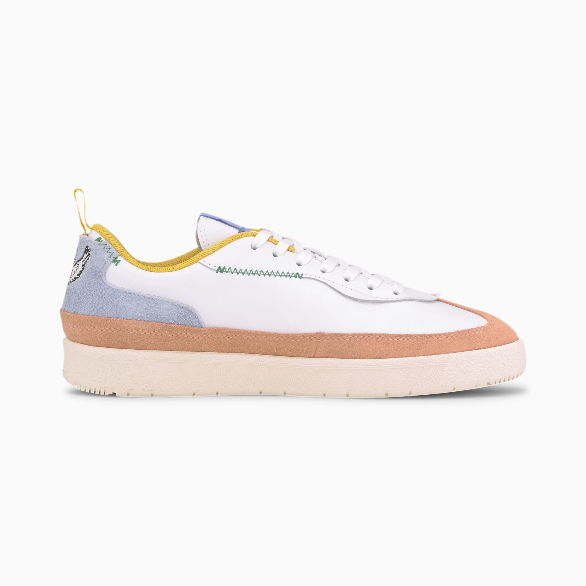 PUMA x KIDSUPER STUDIOS Oslo City Sneakers PUMA