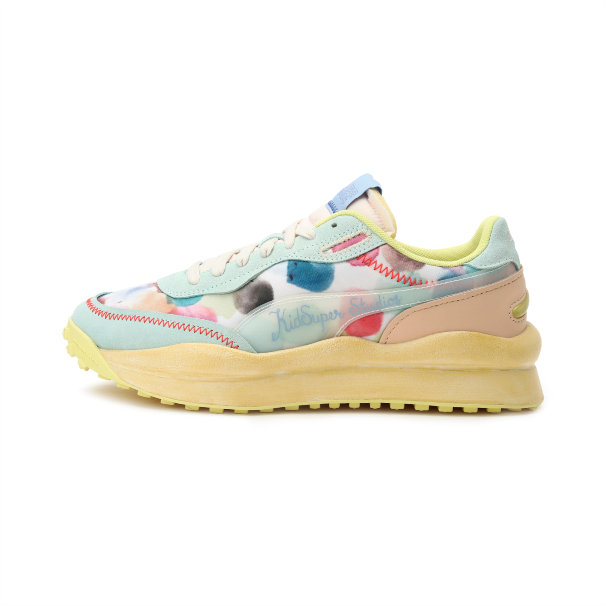 Kid super shoes clearance