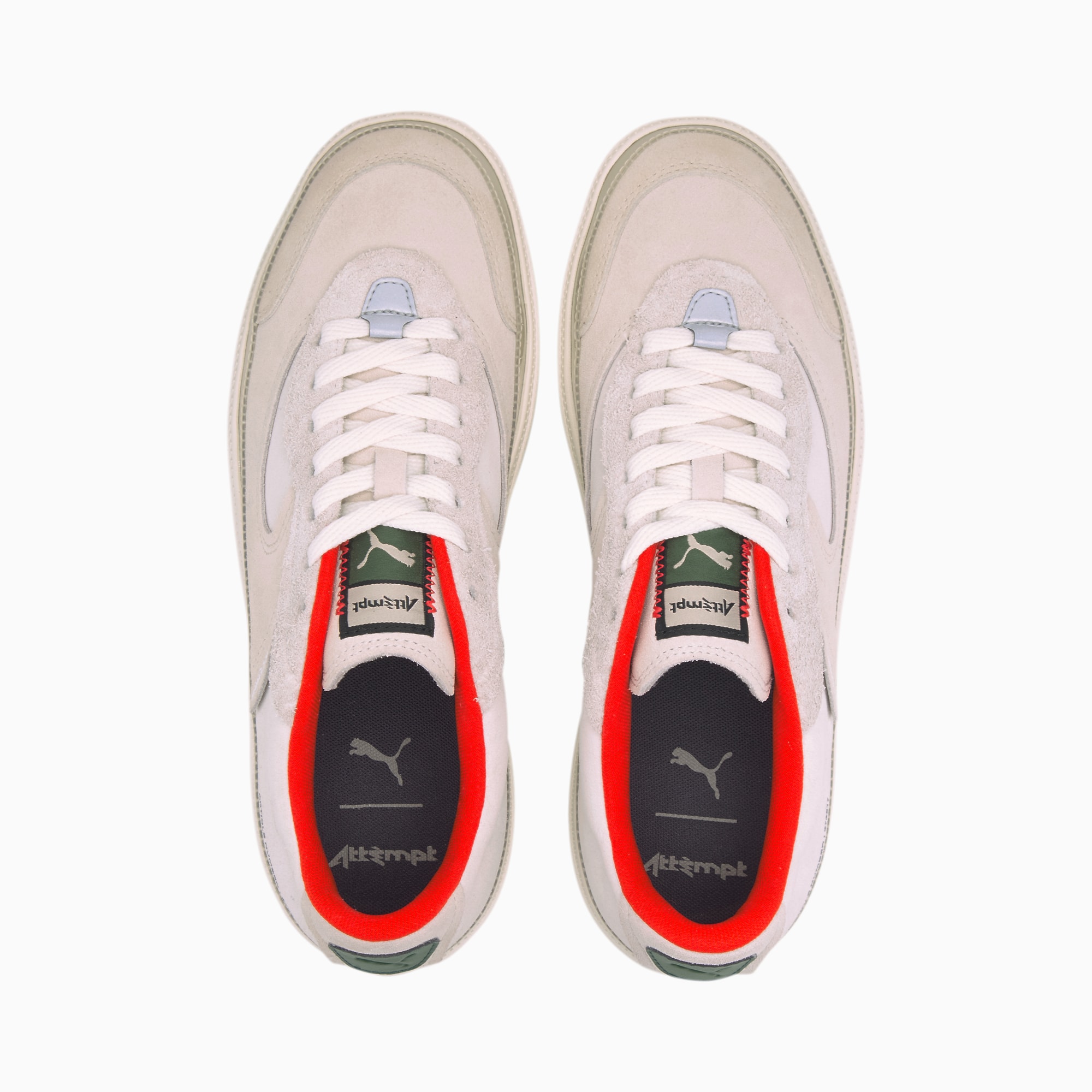 Puma oslo online pro attempt