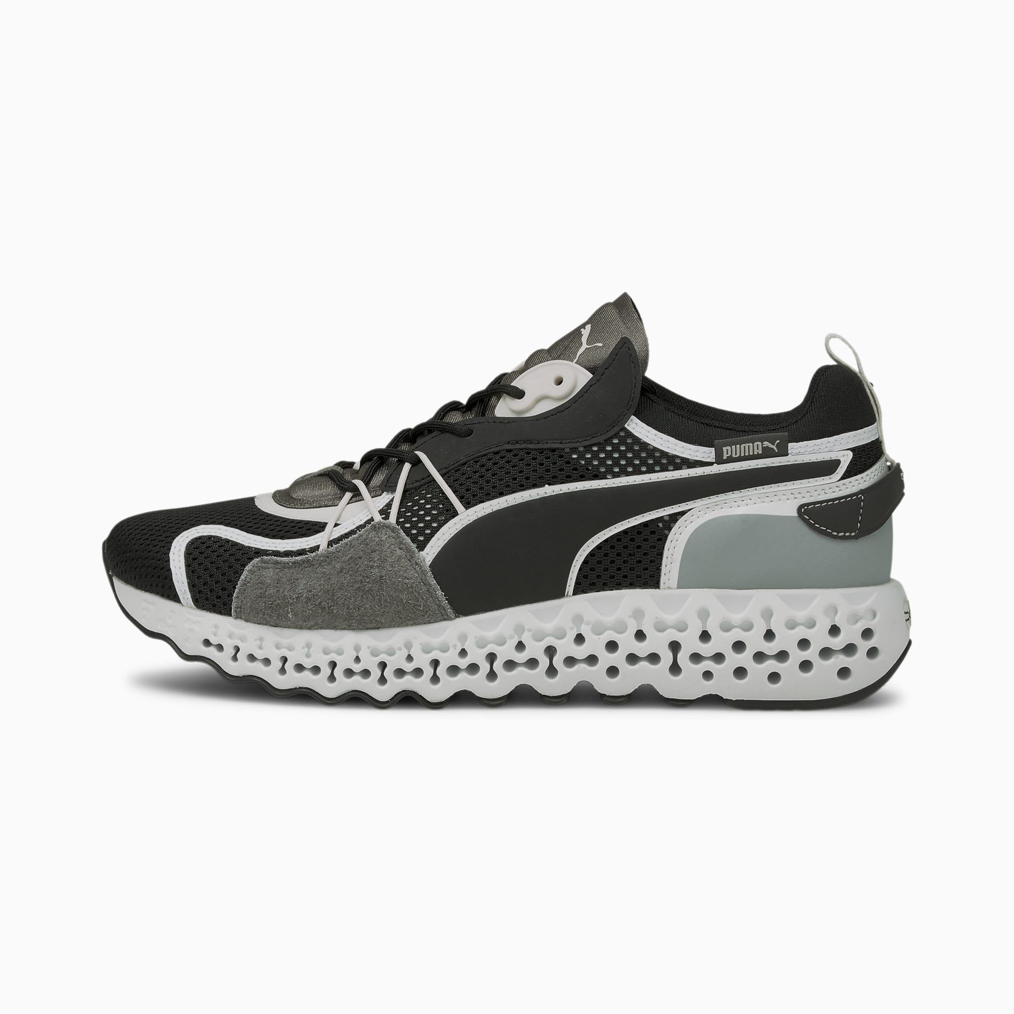 Puma $140 Calibrate Restored XETIC JELLY ROLL SZ 8 hot NEW