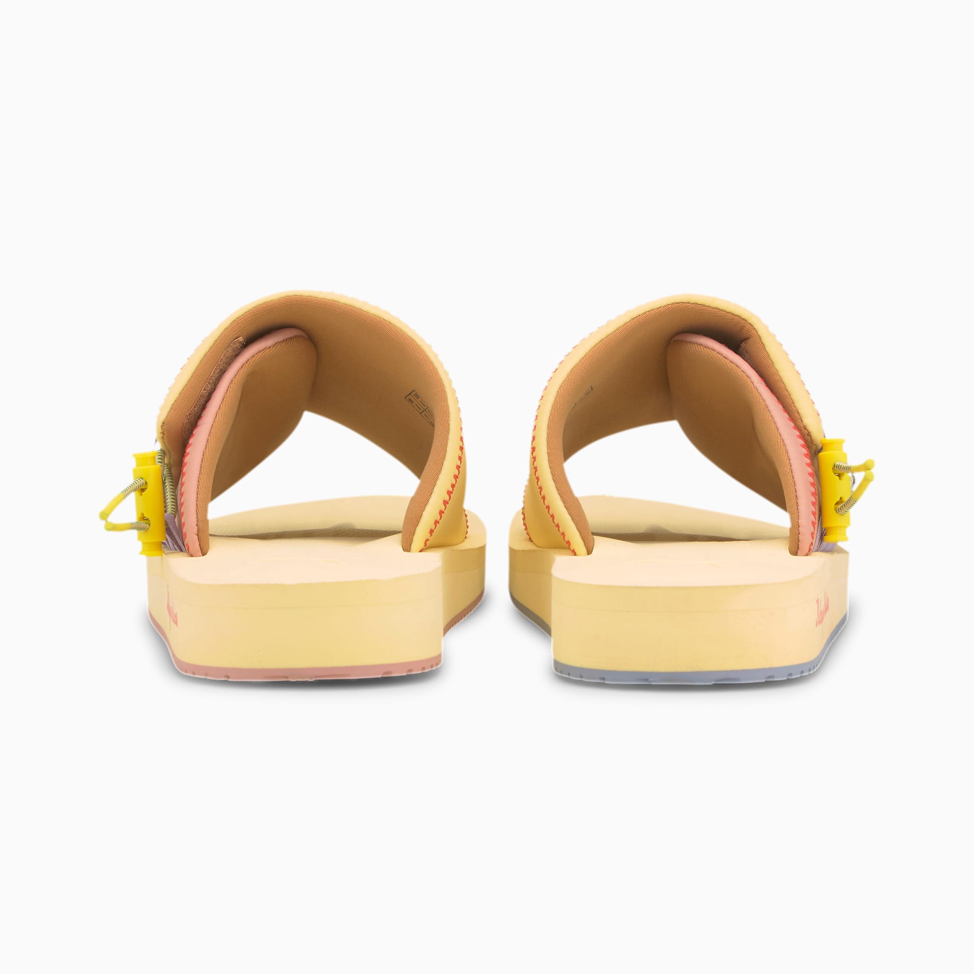 puma kidsuper slides