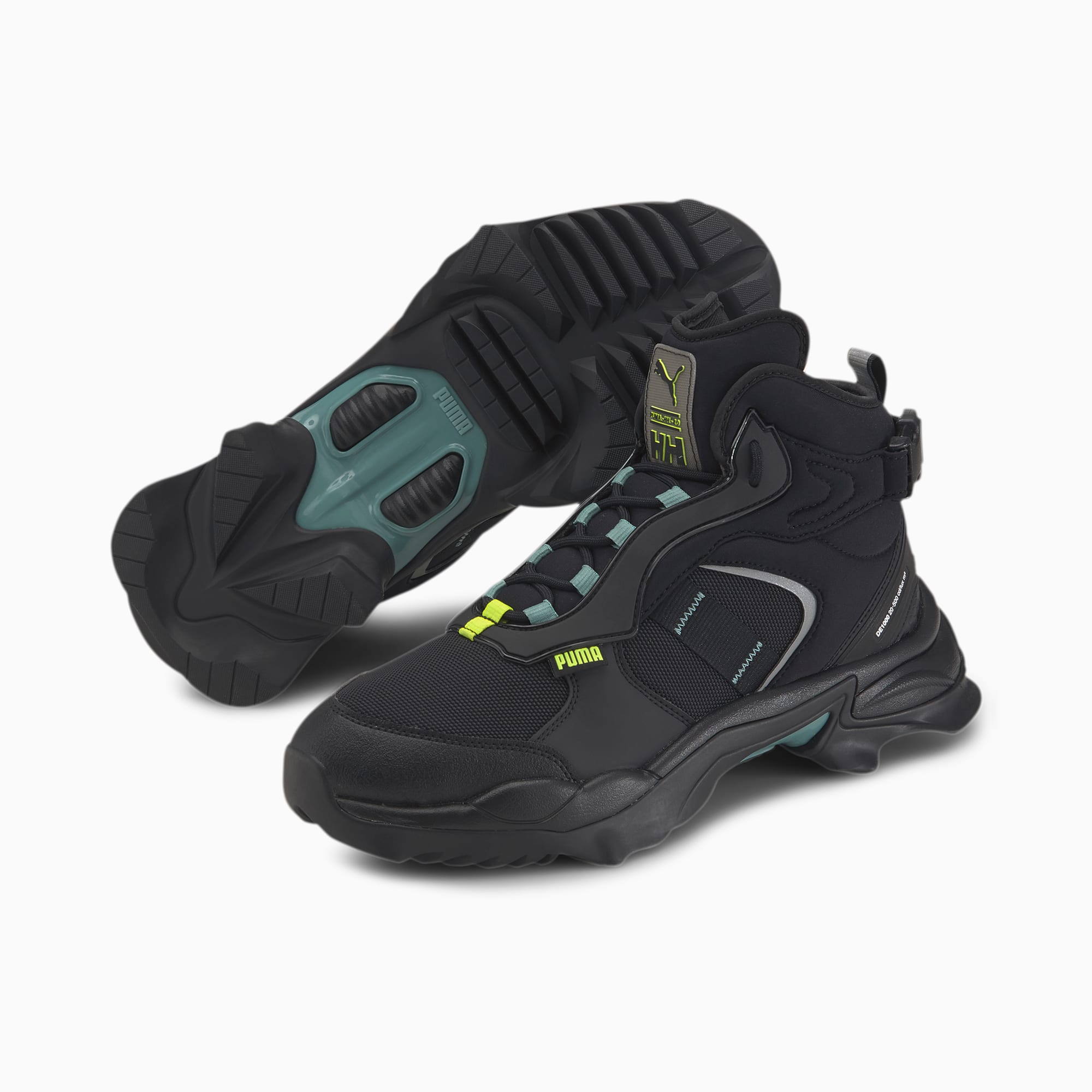 Puma x helly hansen rs-x3 sales