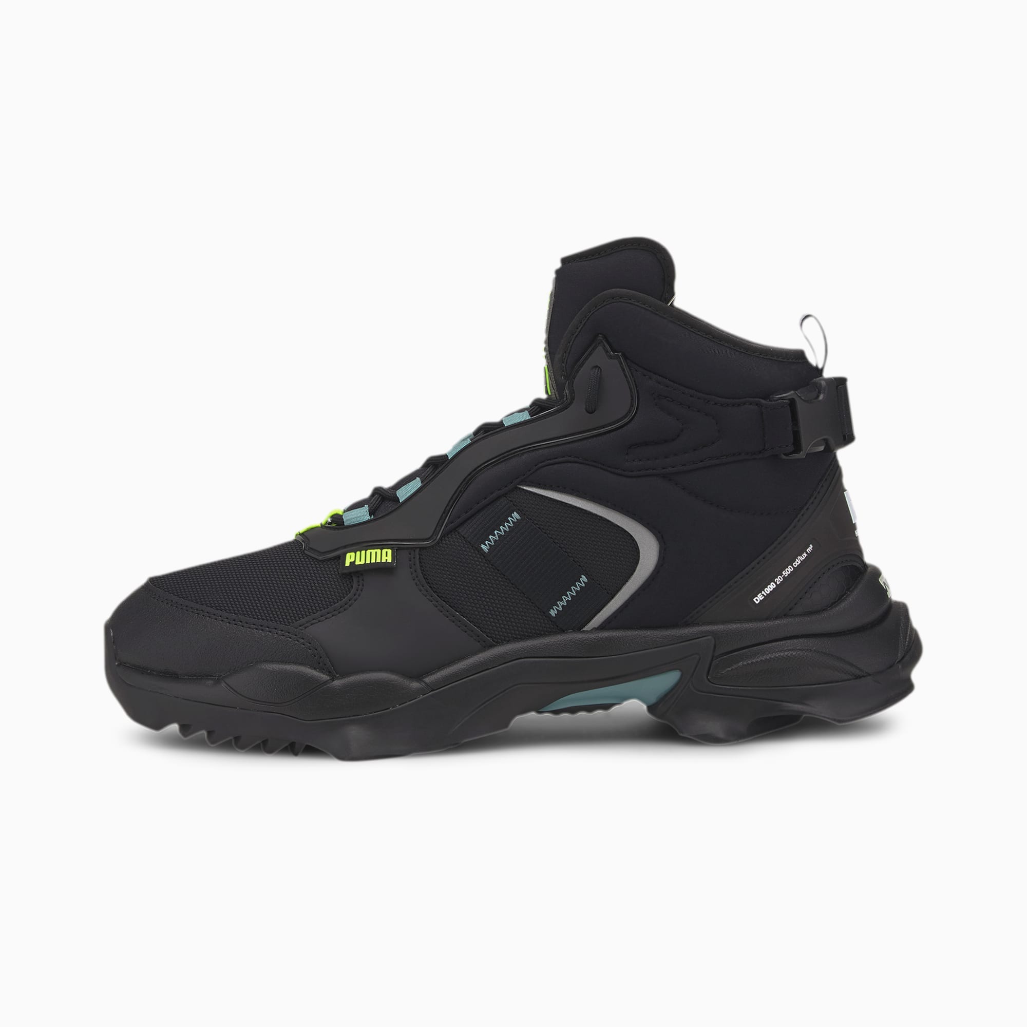 Helly hansen puma shop
