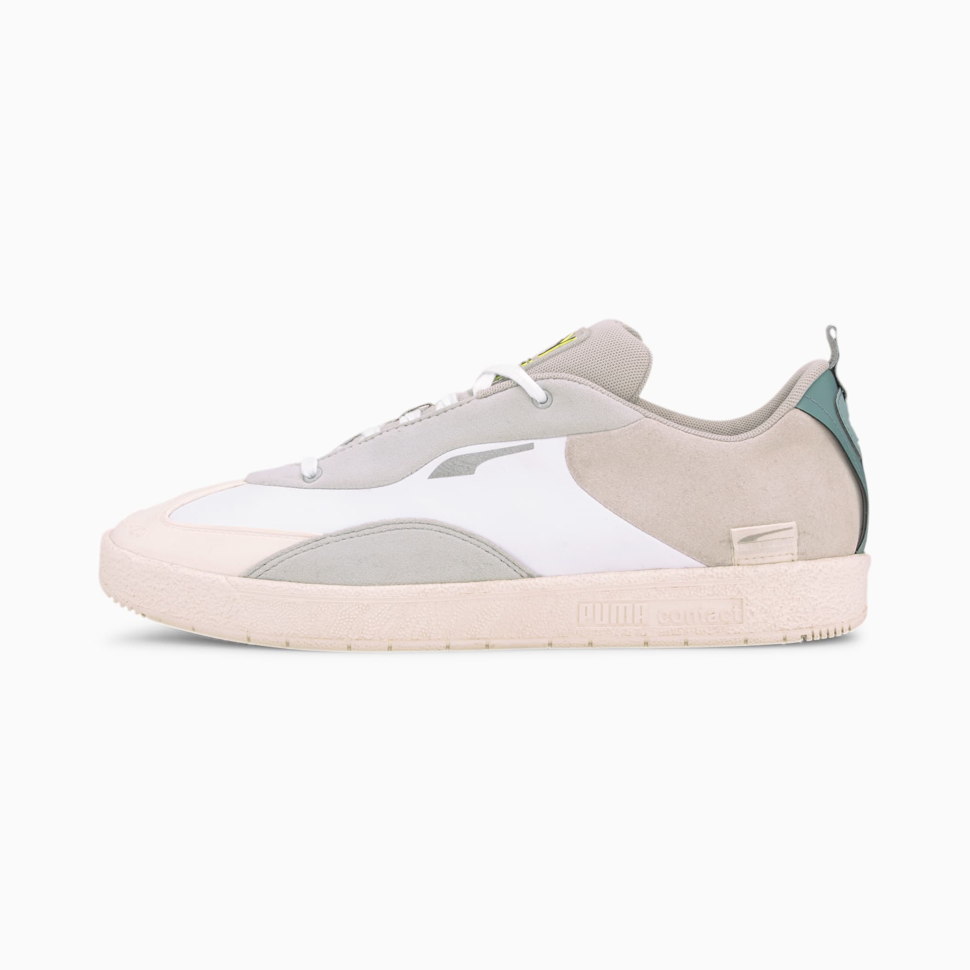 Basket PUMA x HELLY HANSEN Oslo City | Puma White-Glacier Gray | PUMA  Collection Femme | PUMA France