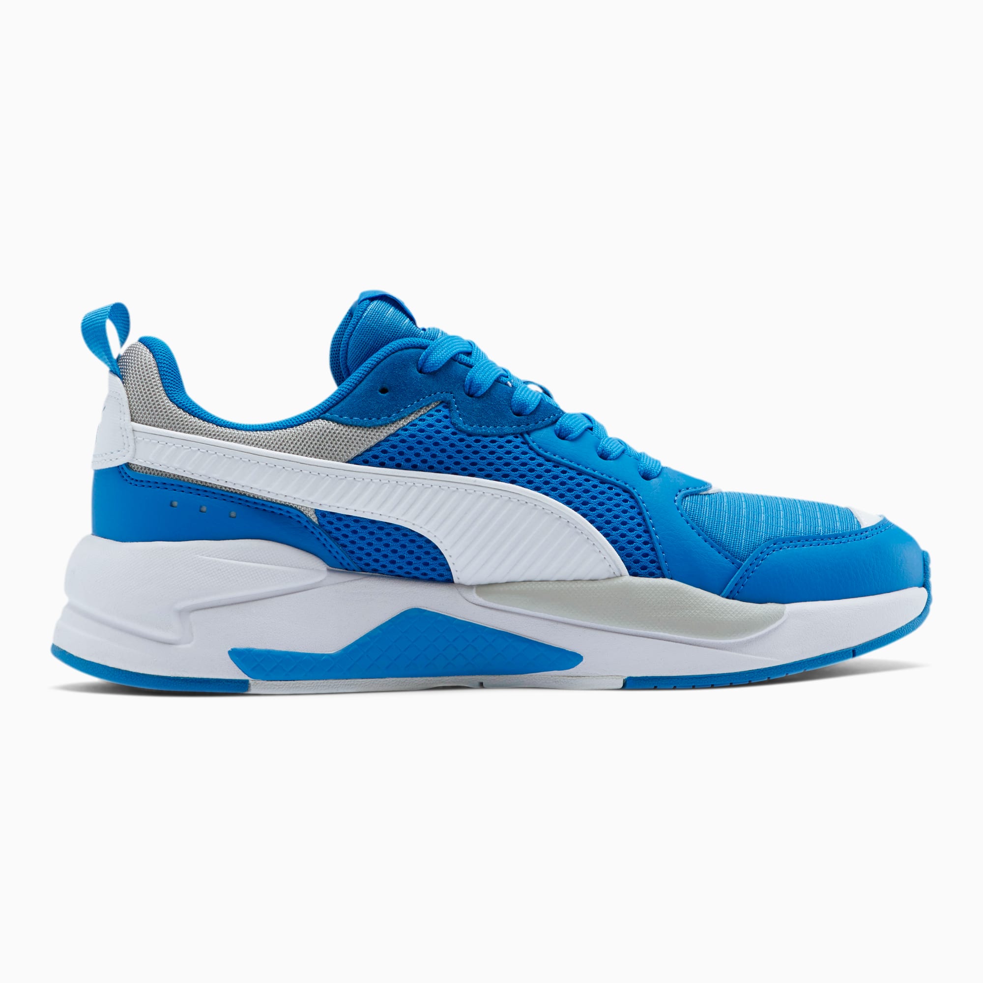 Puma x ray colorblock shoes sale