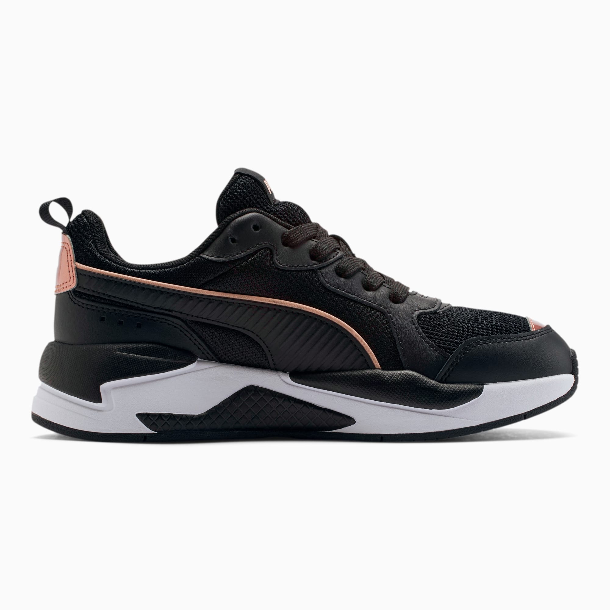 Puma x ray metallic mujer clearance
