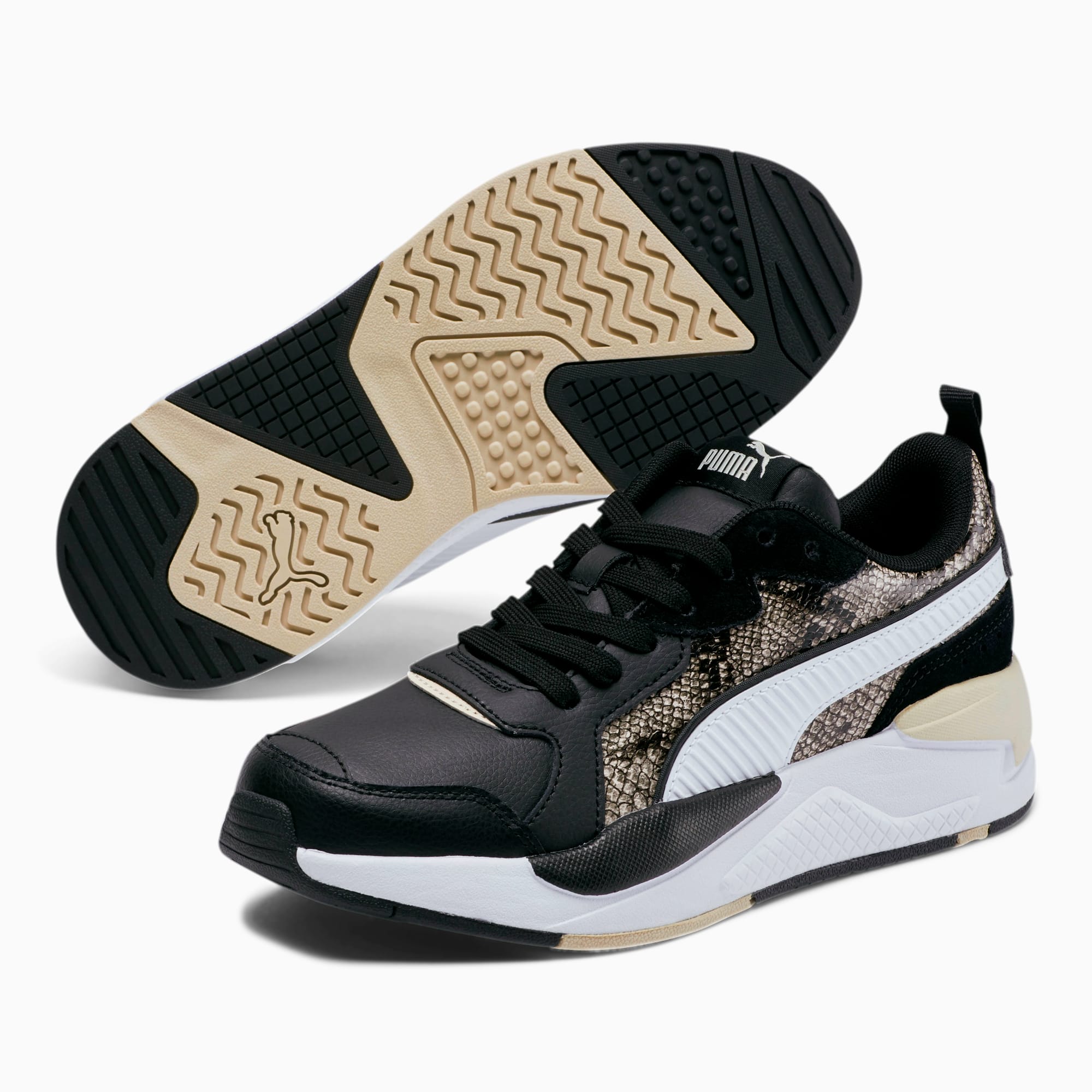 puma x ray sneaker women's