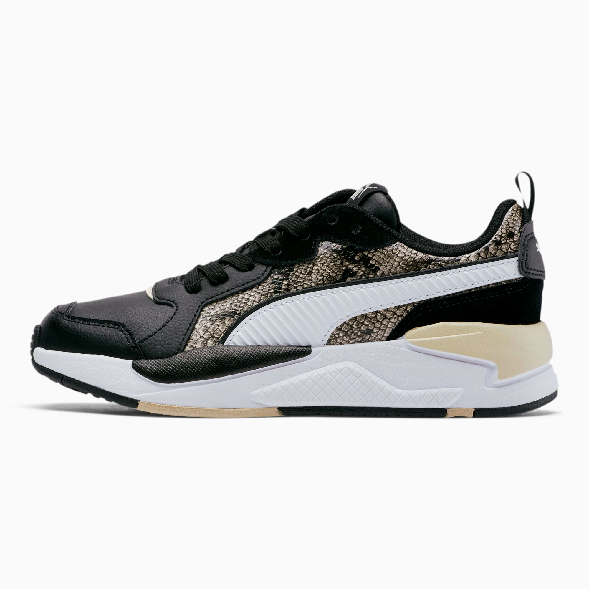 mens black gazelles