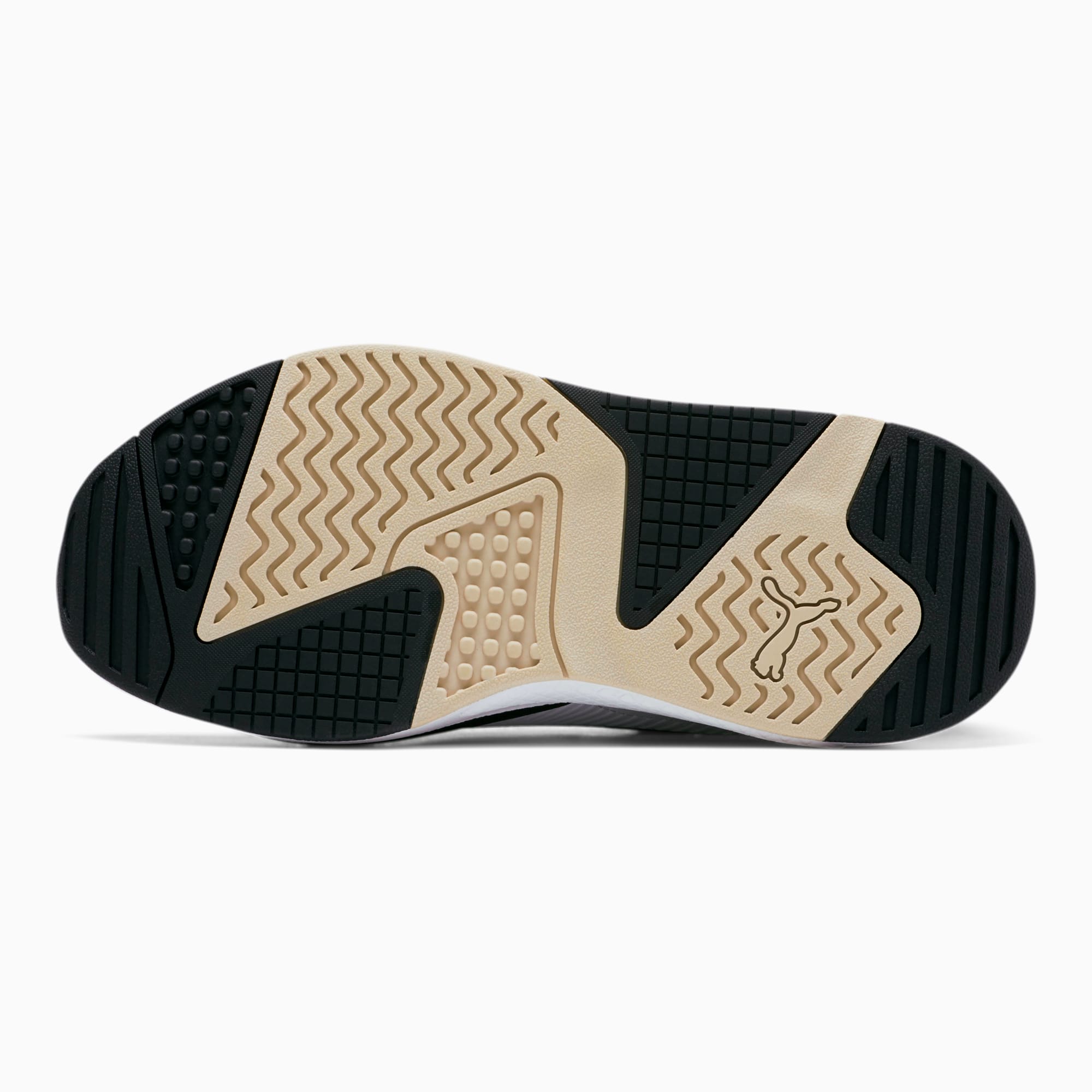puma x ray reptile