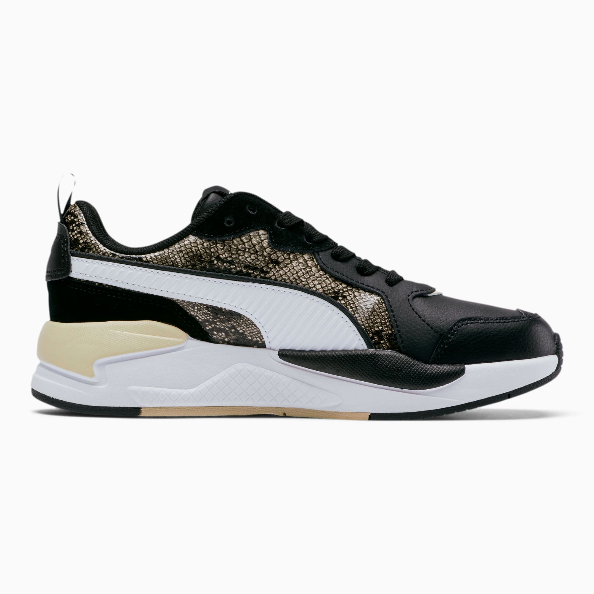 puma x ray reptile