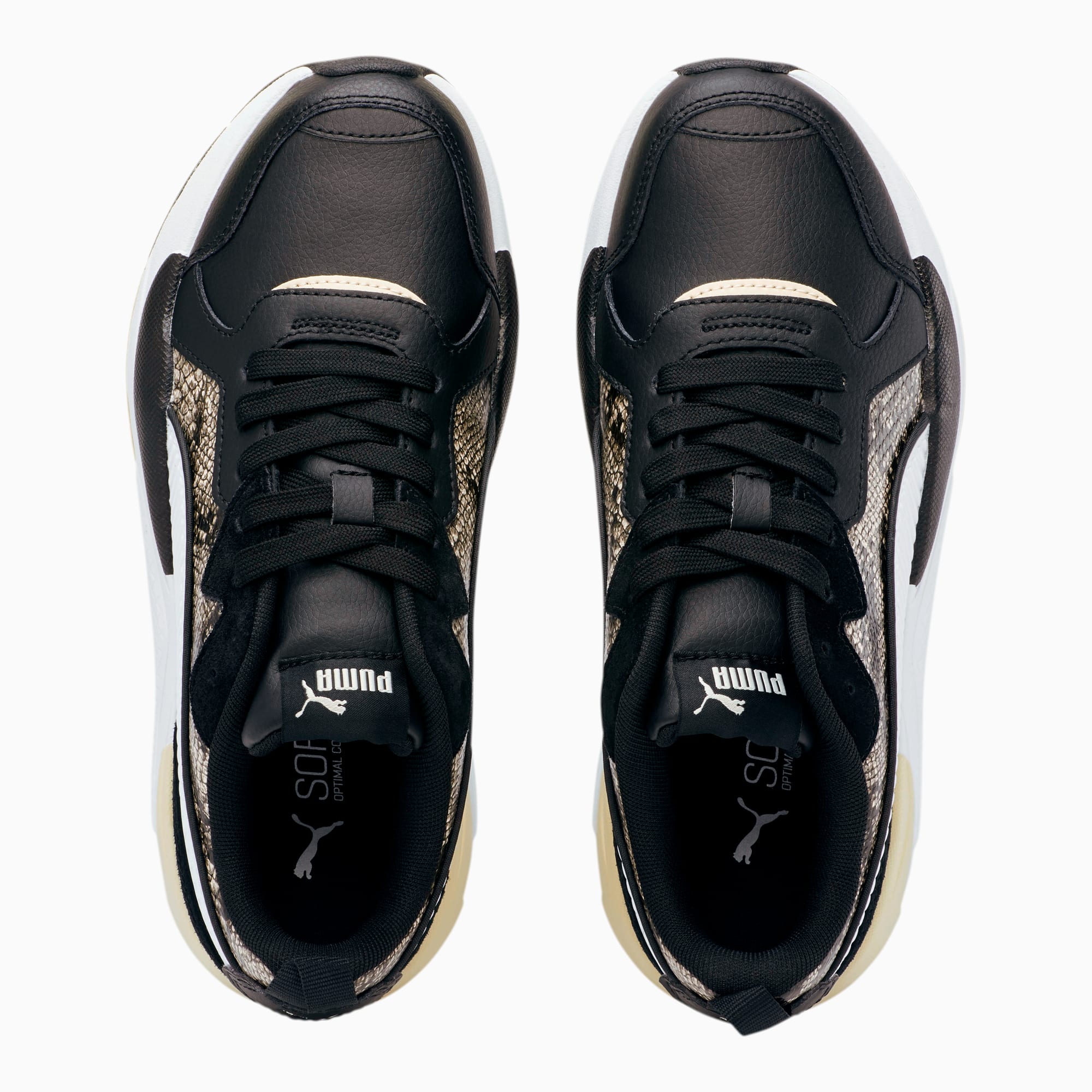 puma x ray reptile