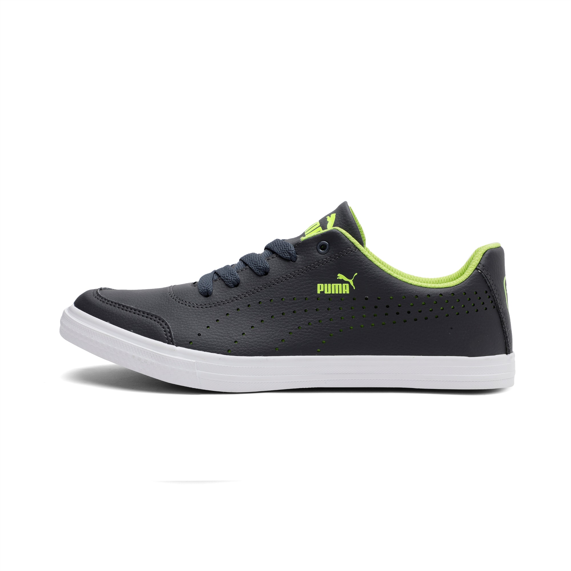 Court Maze Vulc SL V4 IDP Sneakers | PUMA