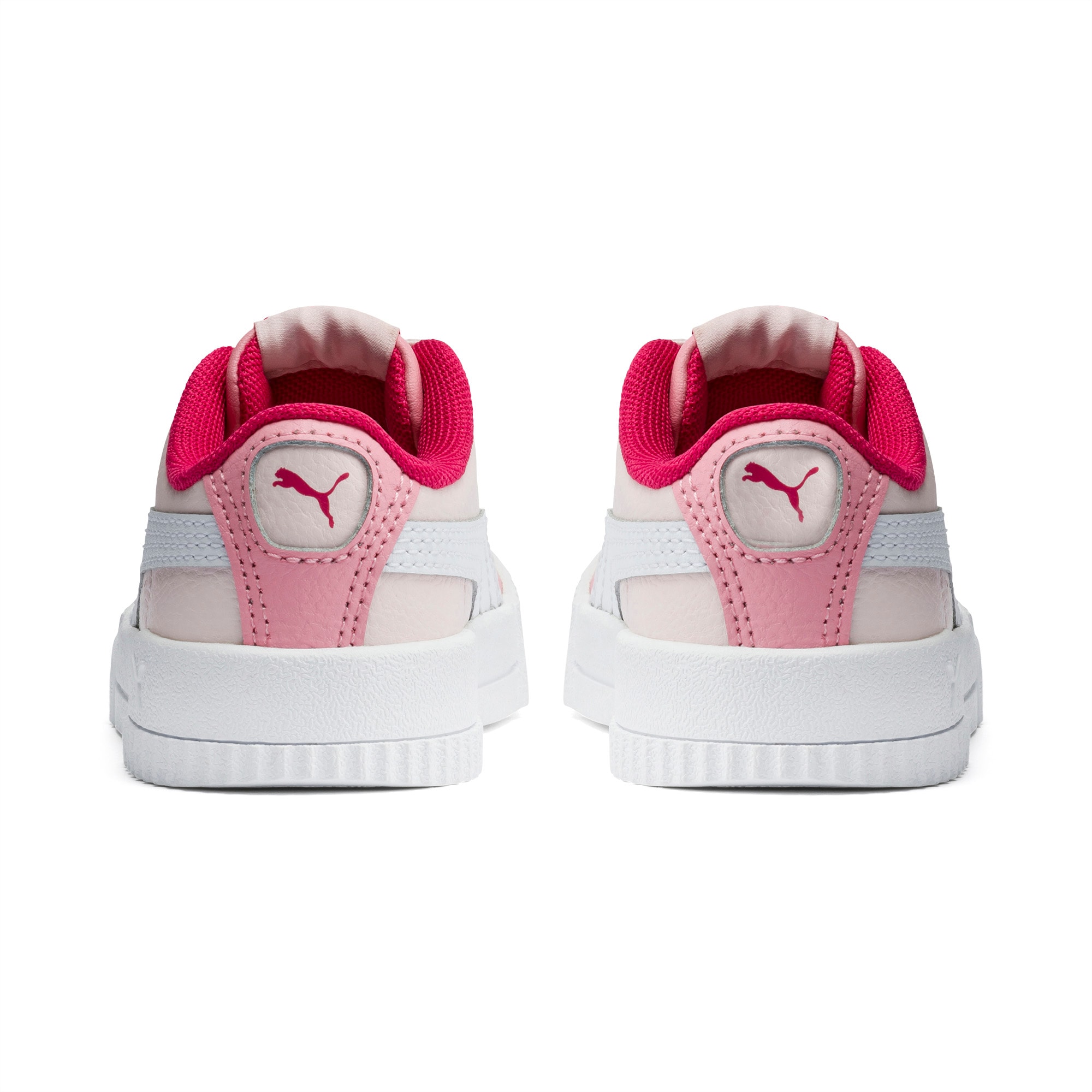 Carina Leather Toddler Shoes