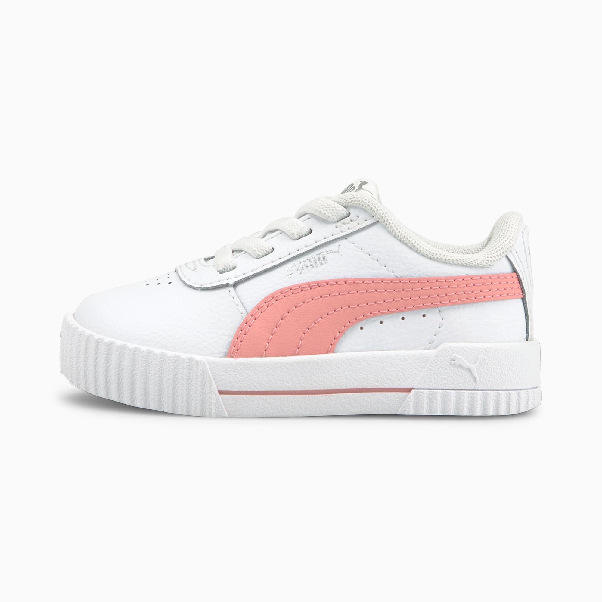 Puma carina patent infant clearance