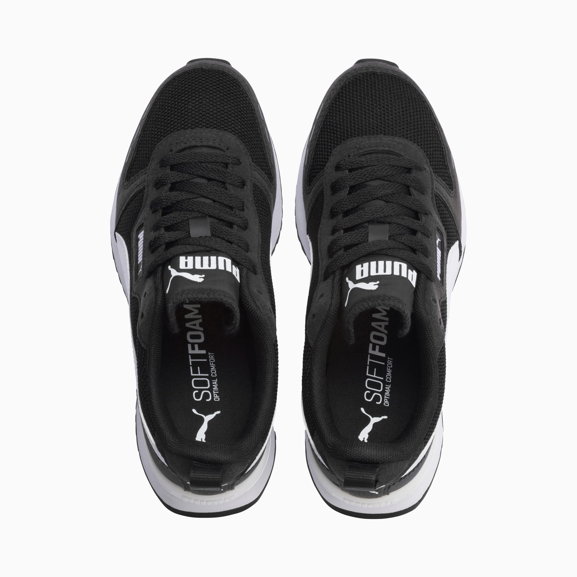 Tenis Adolescentes R78