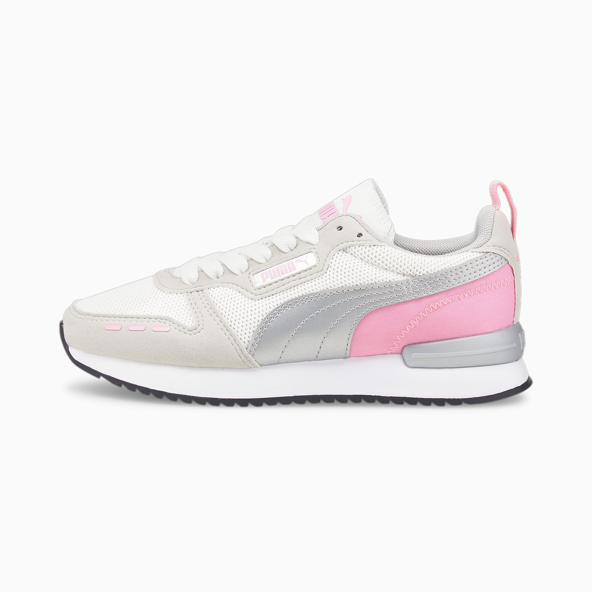 Pink pumas 70s store