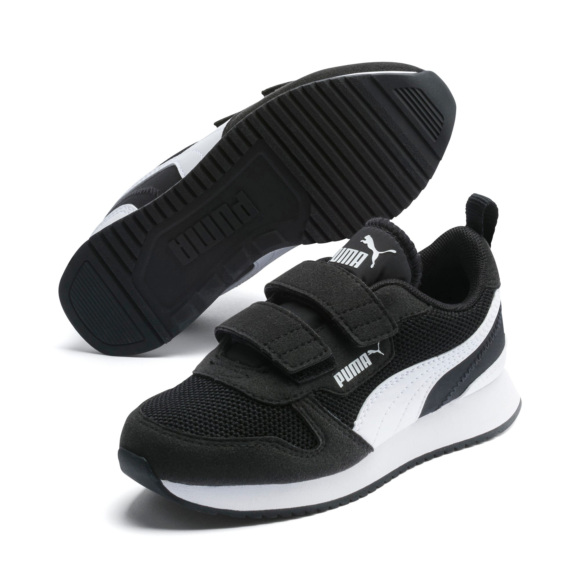 PUMA R78 Little Kids' Shoes | PUMA