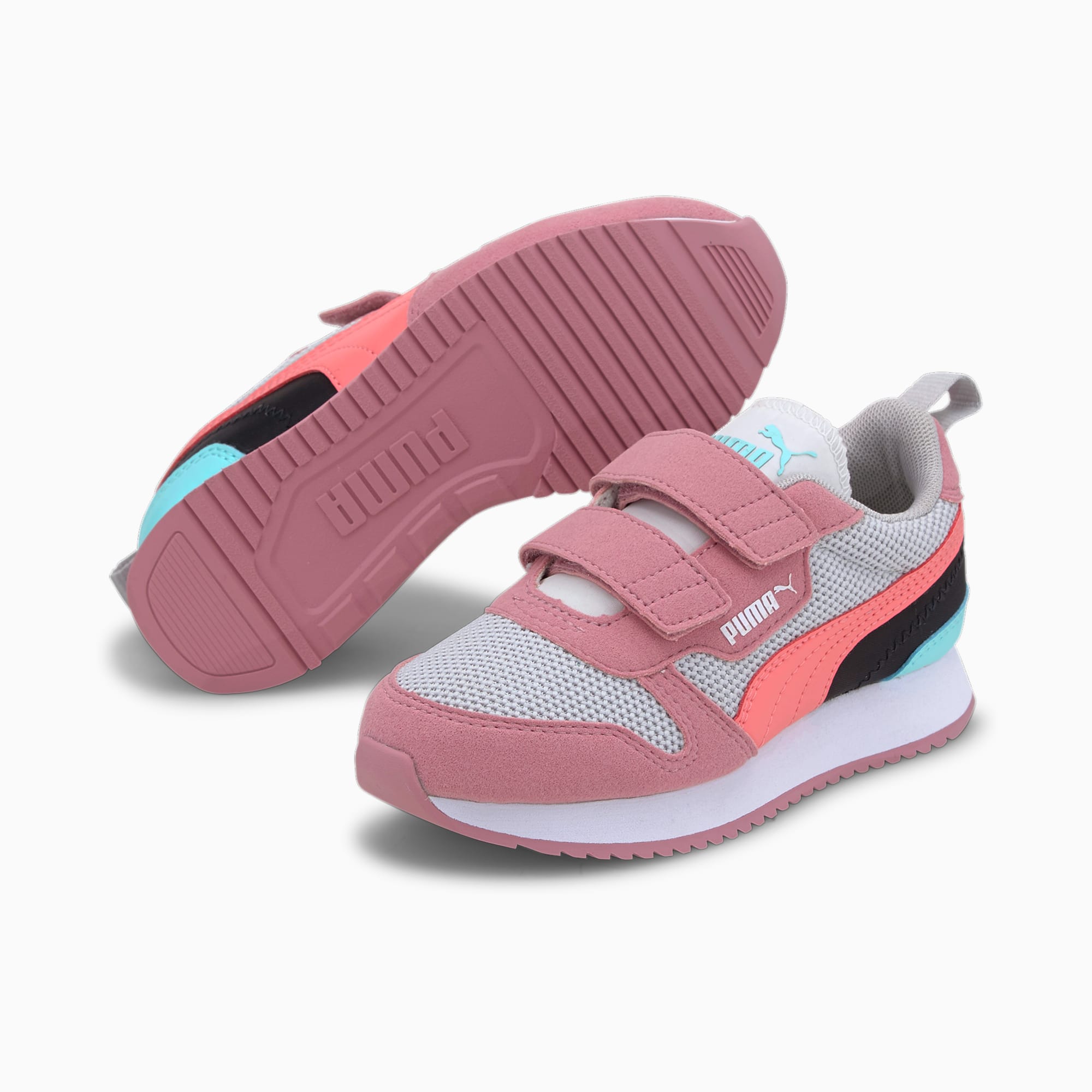 puma r78 kids