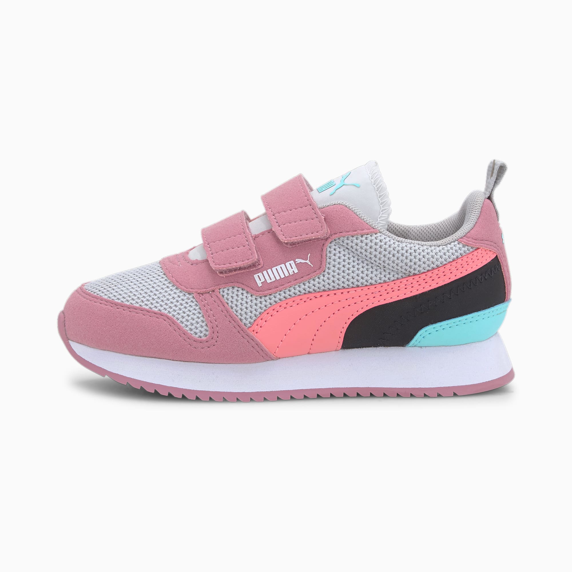 puma r78 kids