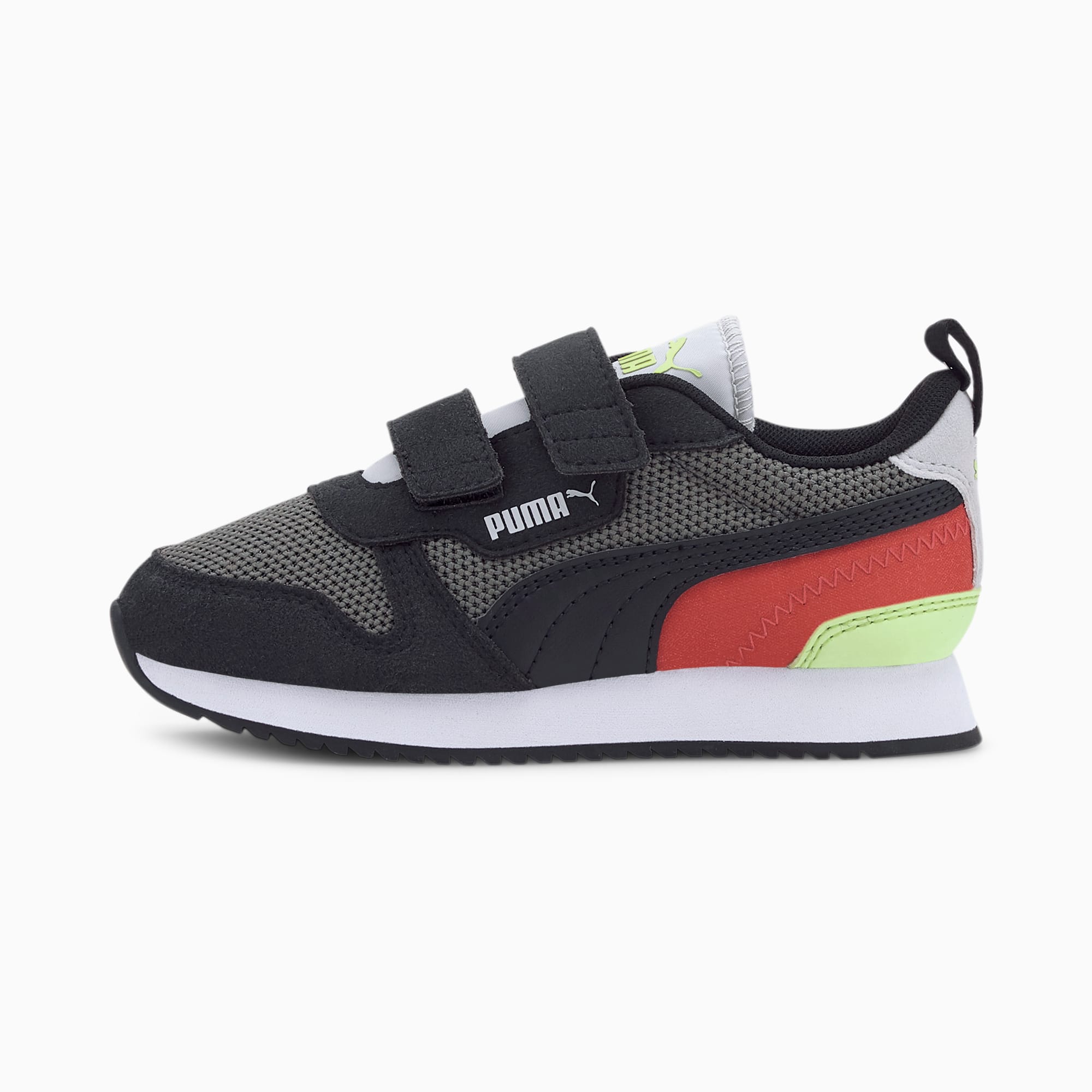puma r78 kids