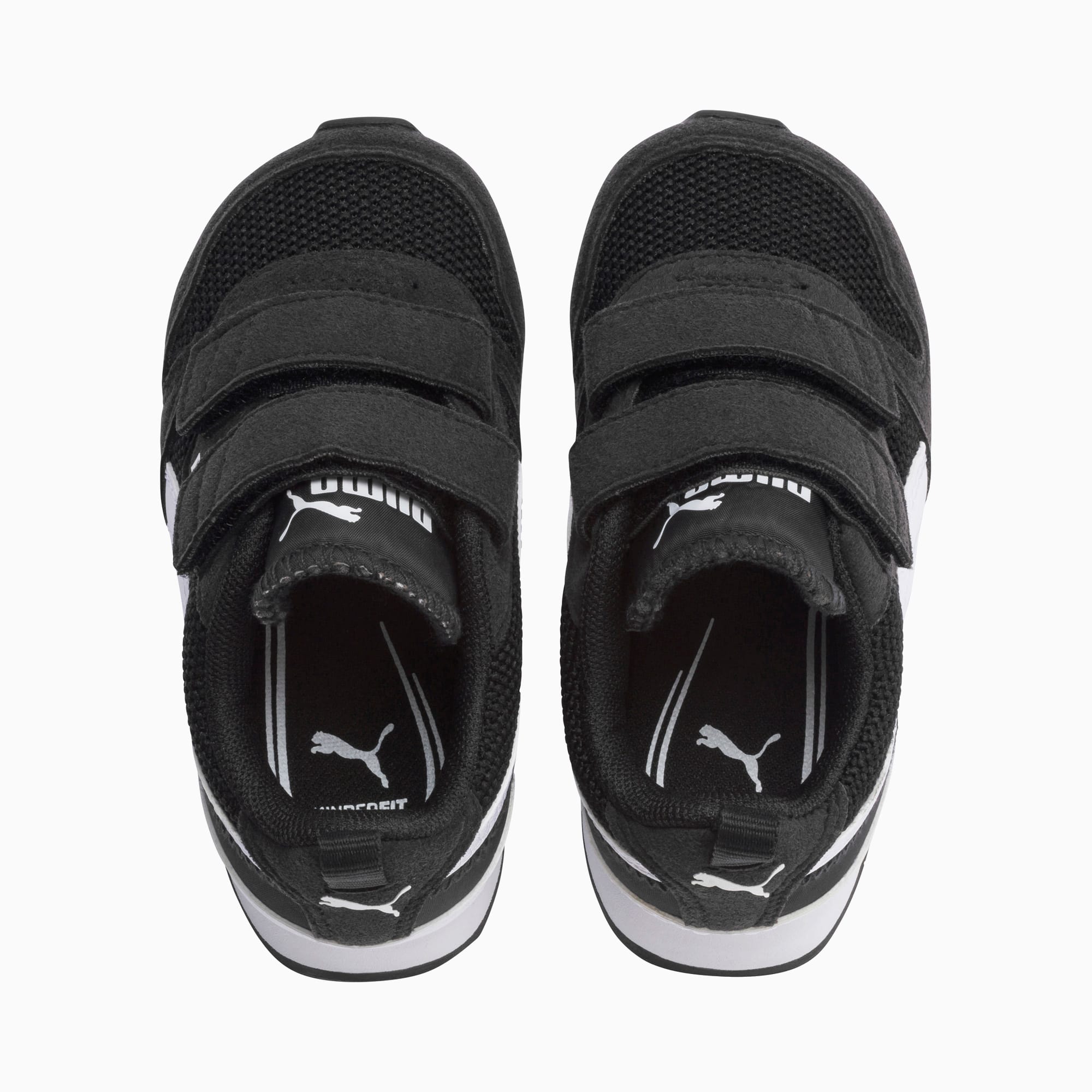 Toddler pumas 2025