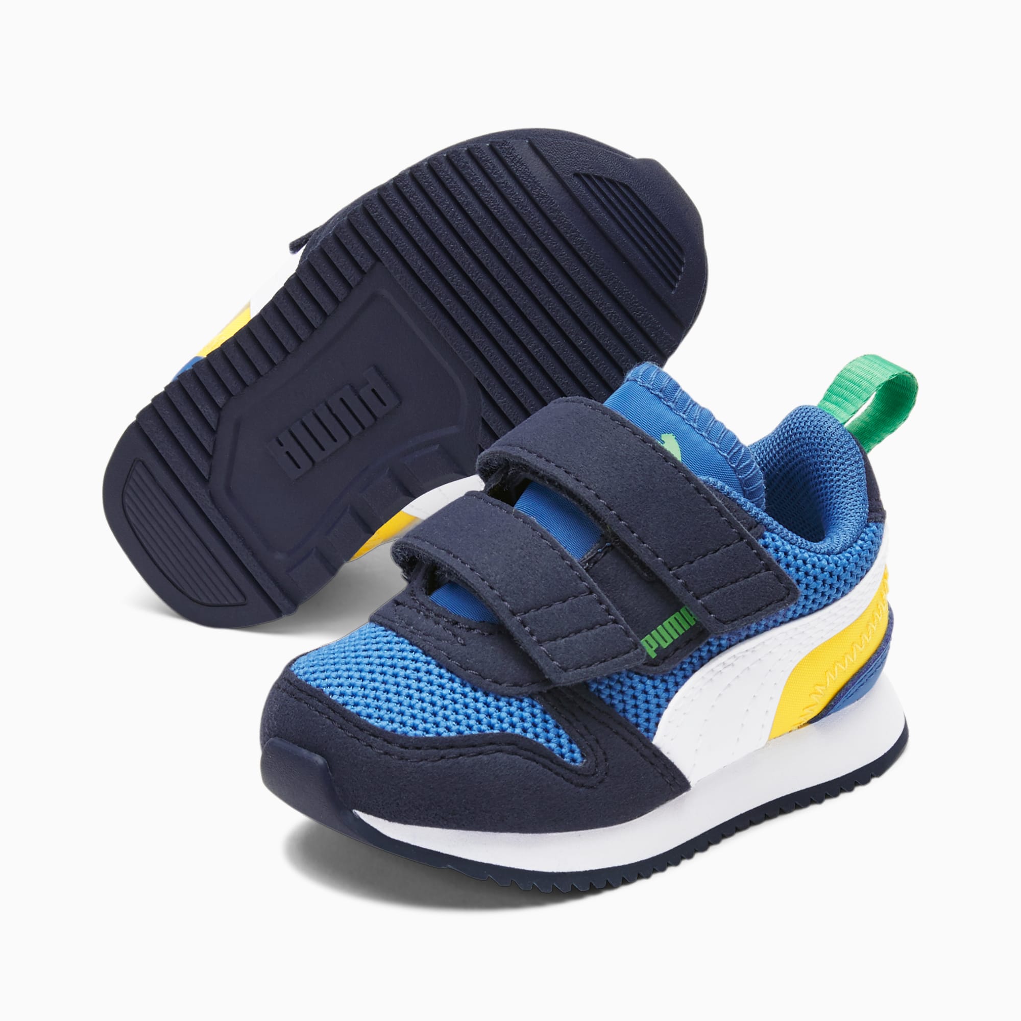 PUMA R78 Toddler Shoes PUMA