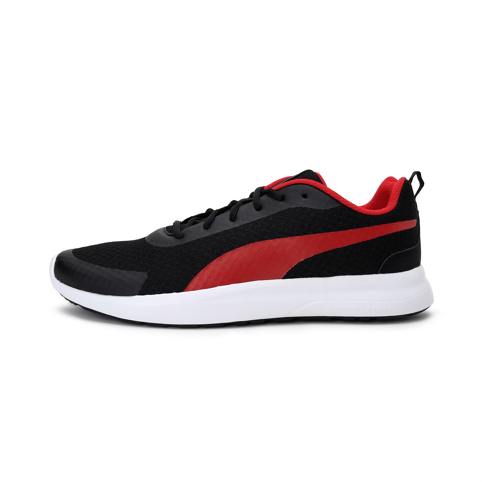 puma propel 3d idp running shoes for men