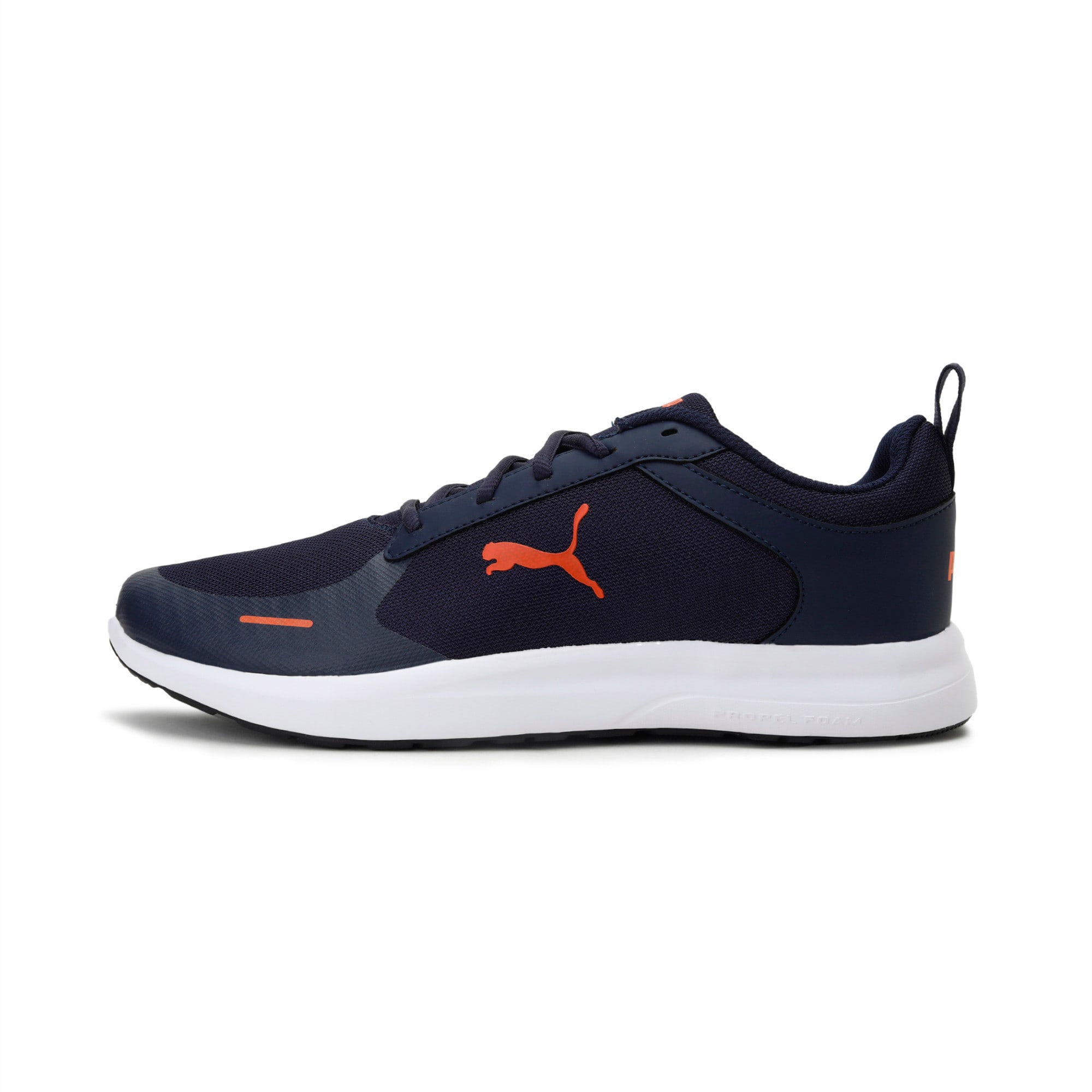 Puma men's jaunt idp running shoes cheap