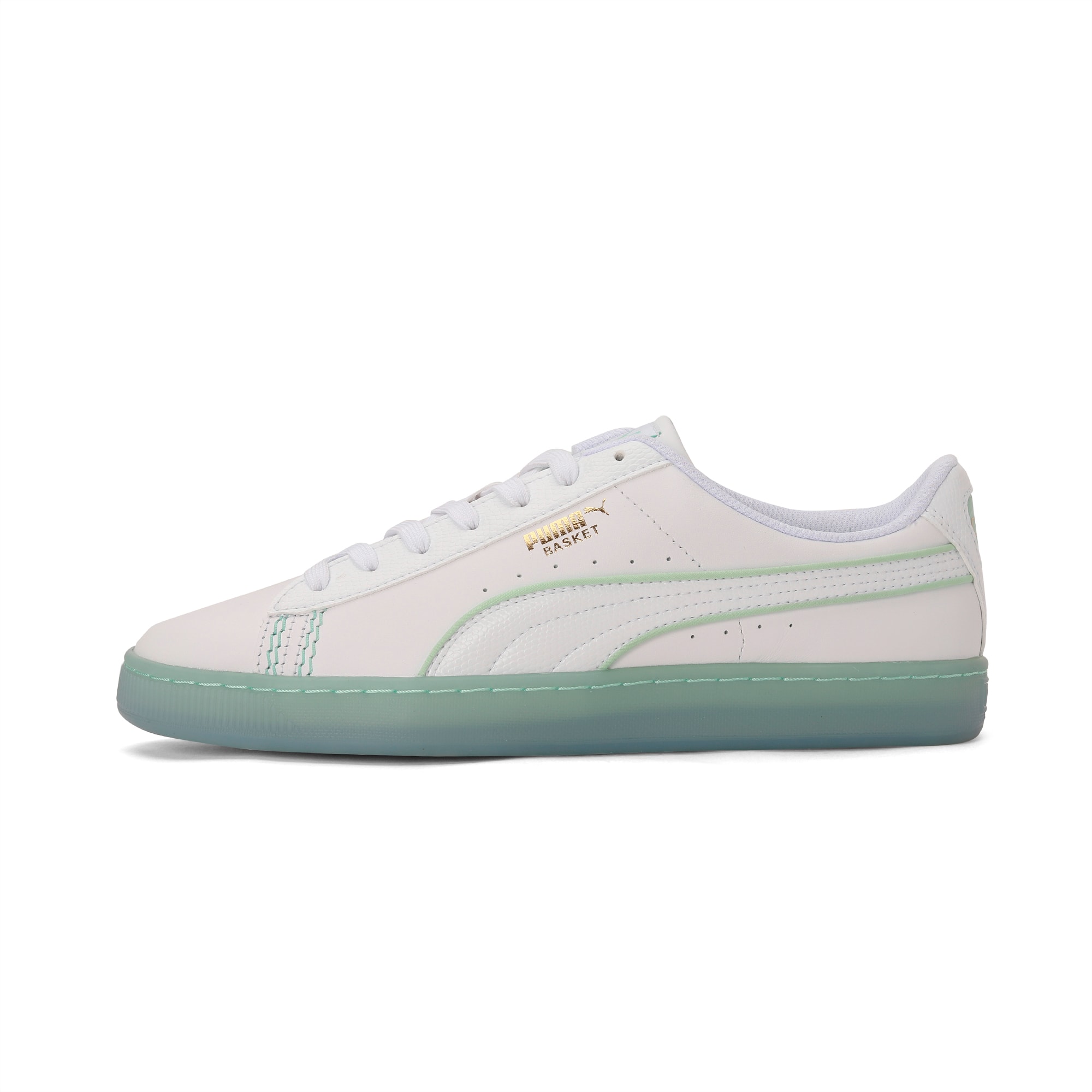 One 8 puma sneakers