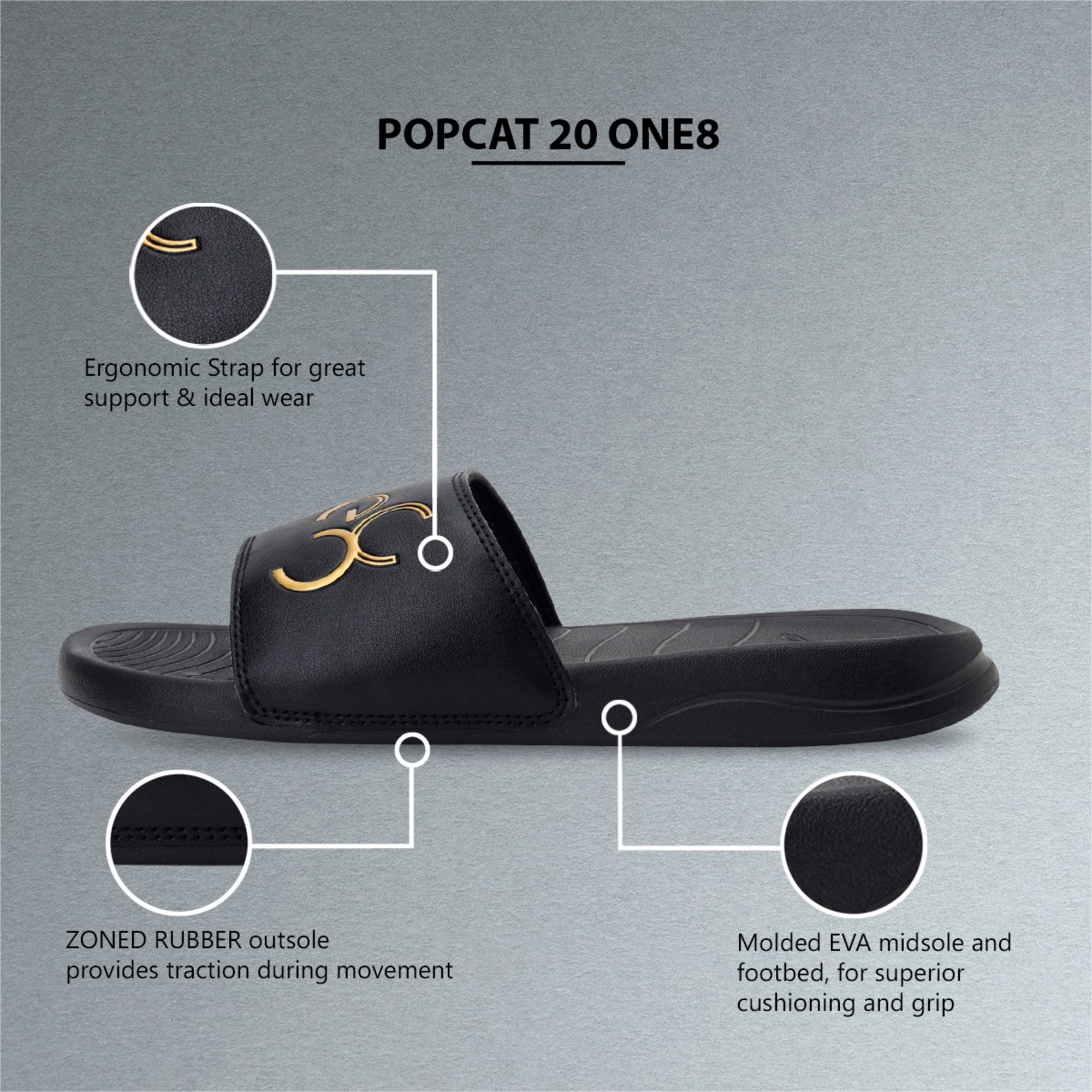 puma popcat one 8