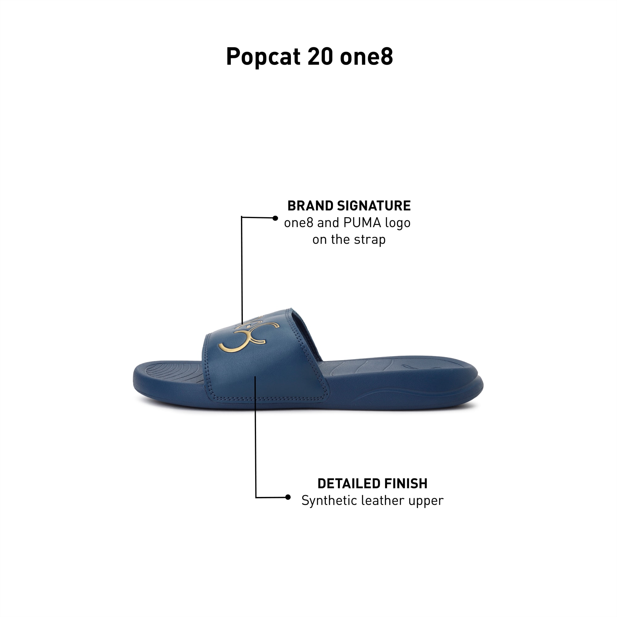puma popcat one 8