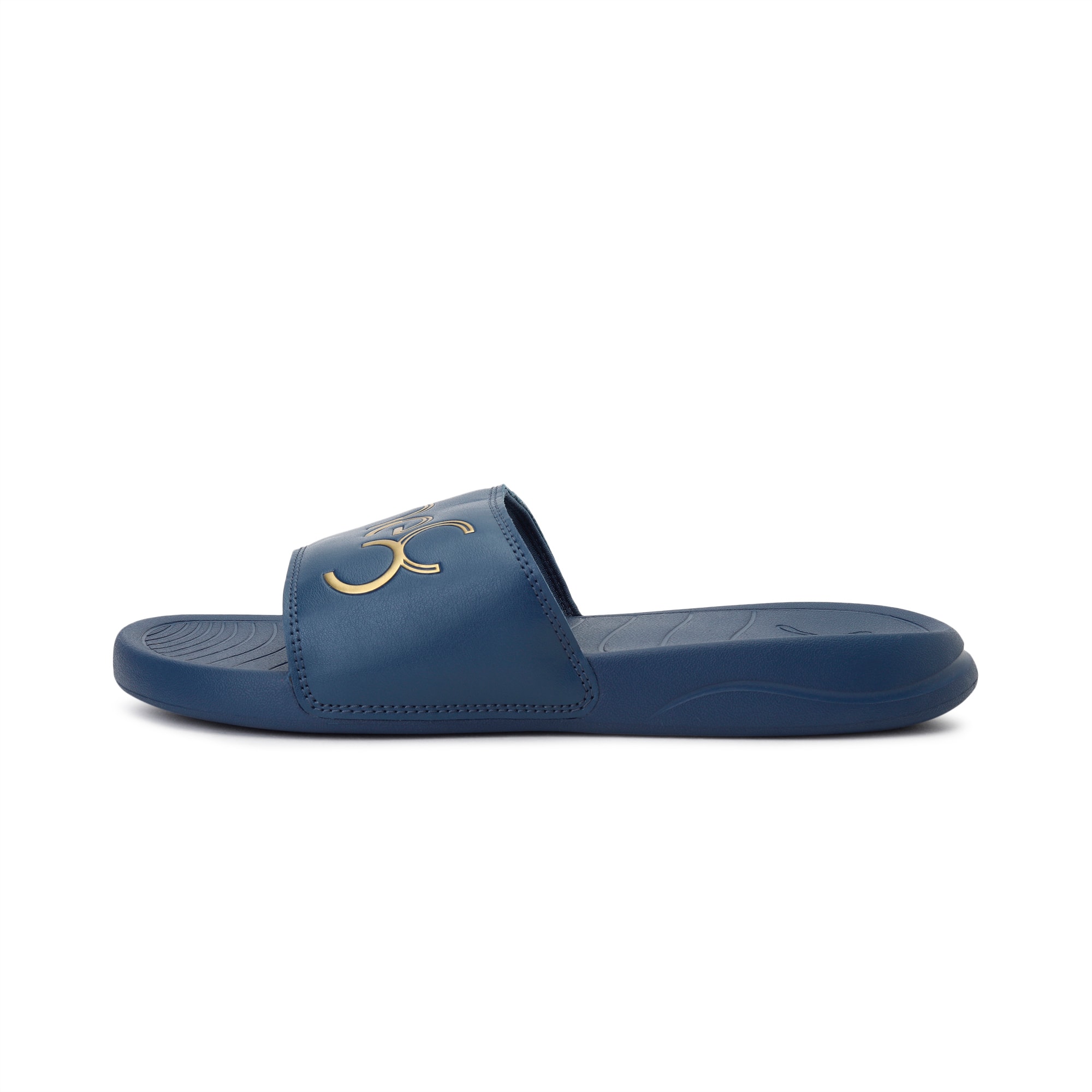 one 8 puma slides