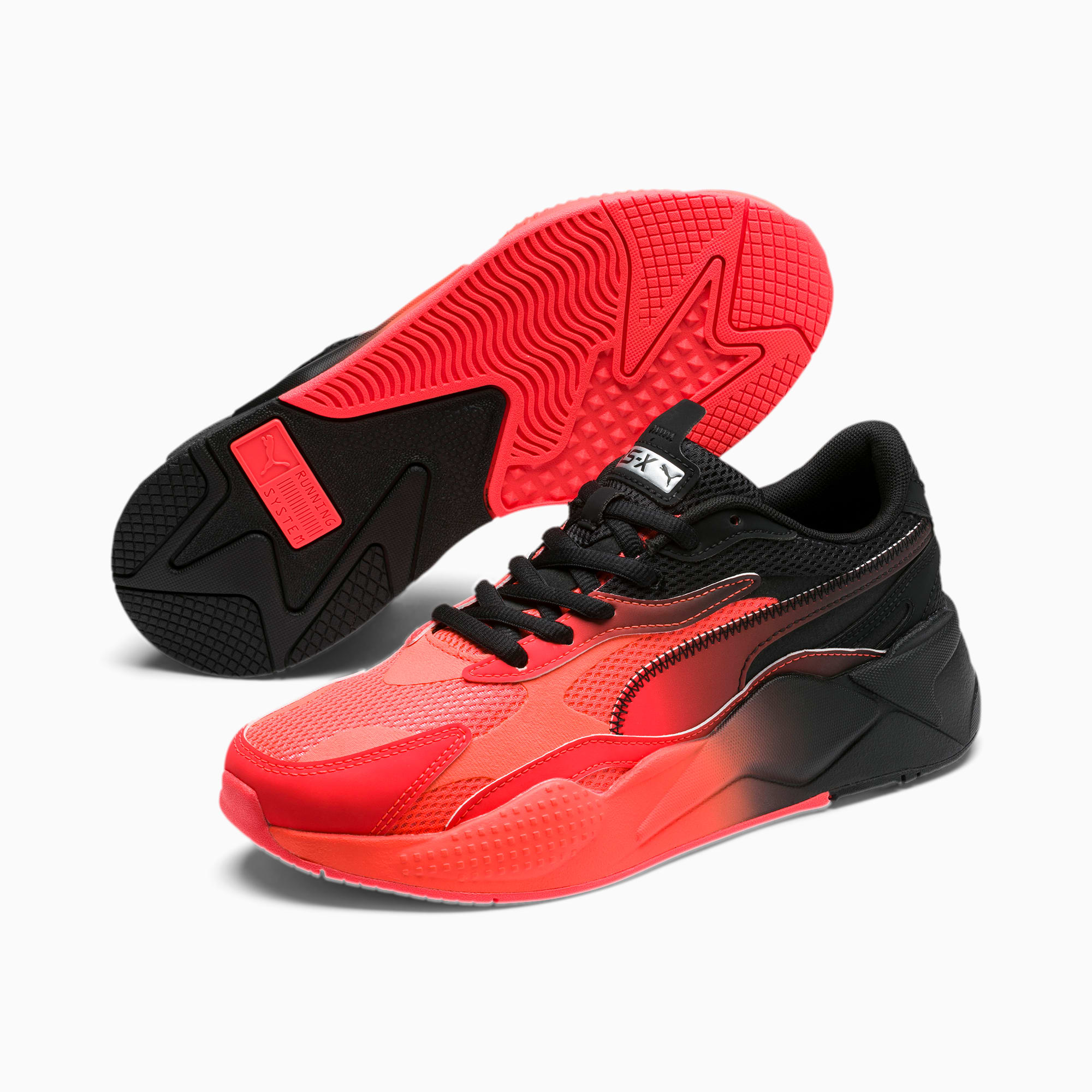 Puma rs x tactics lava blast Outlet