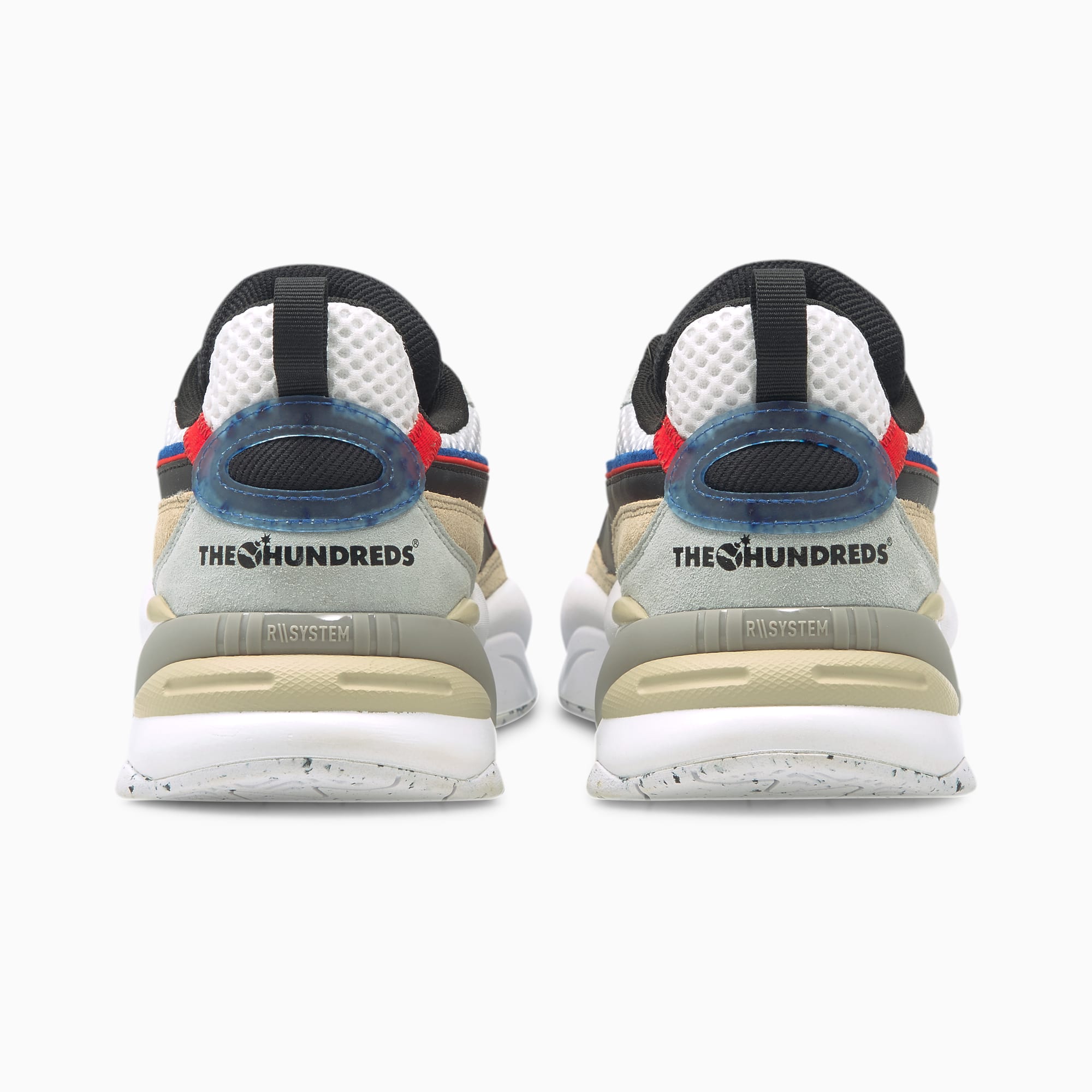 Puma rs the hundreds clearance