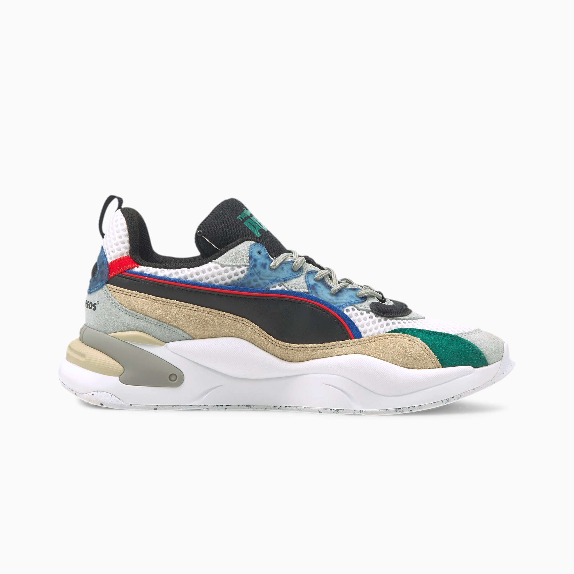 Puma rx7 sales