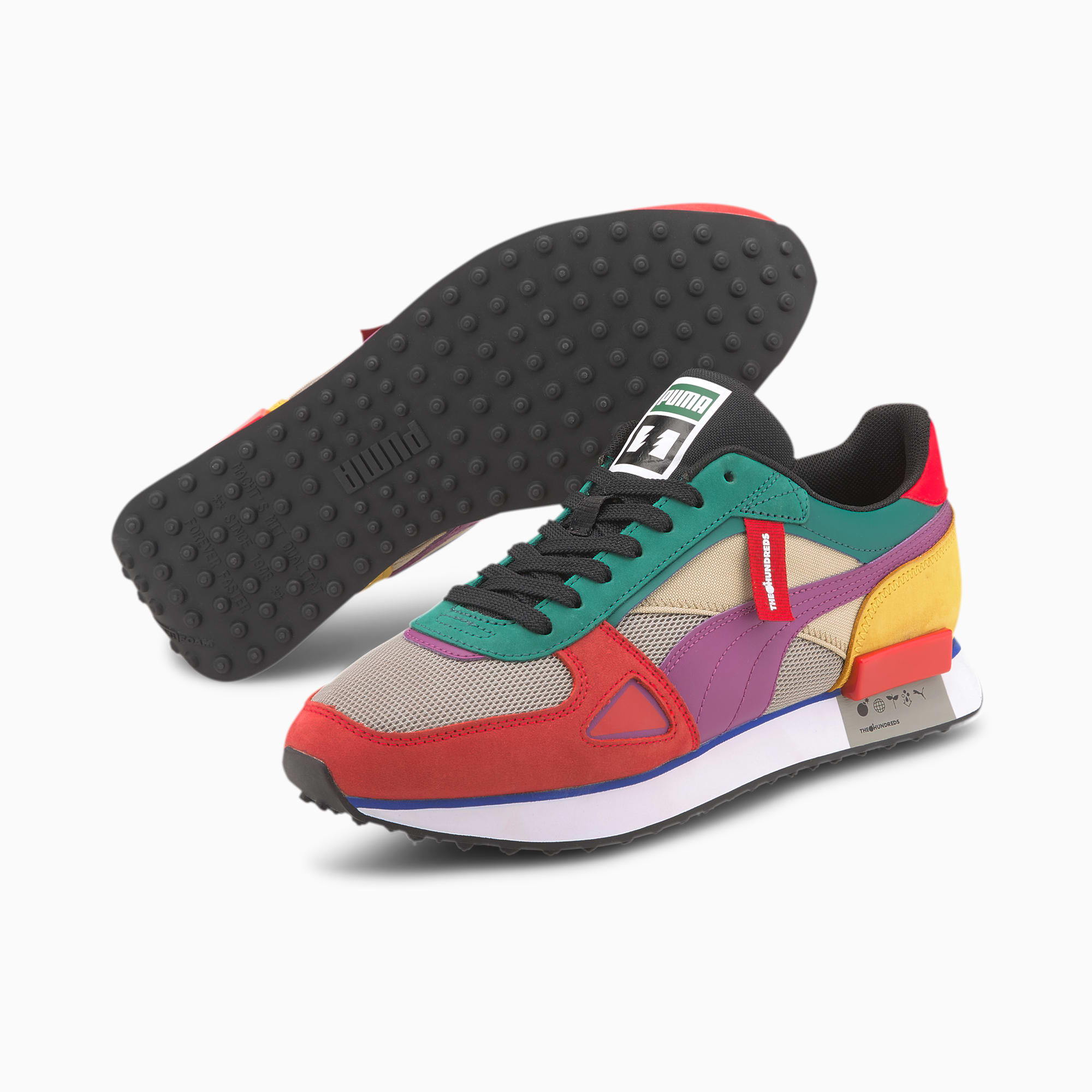Puma rider india online
