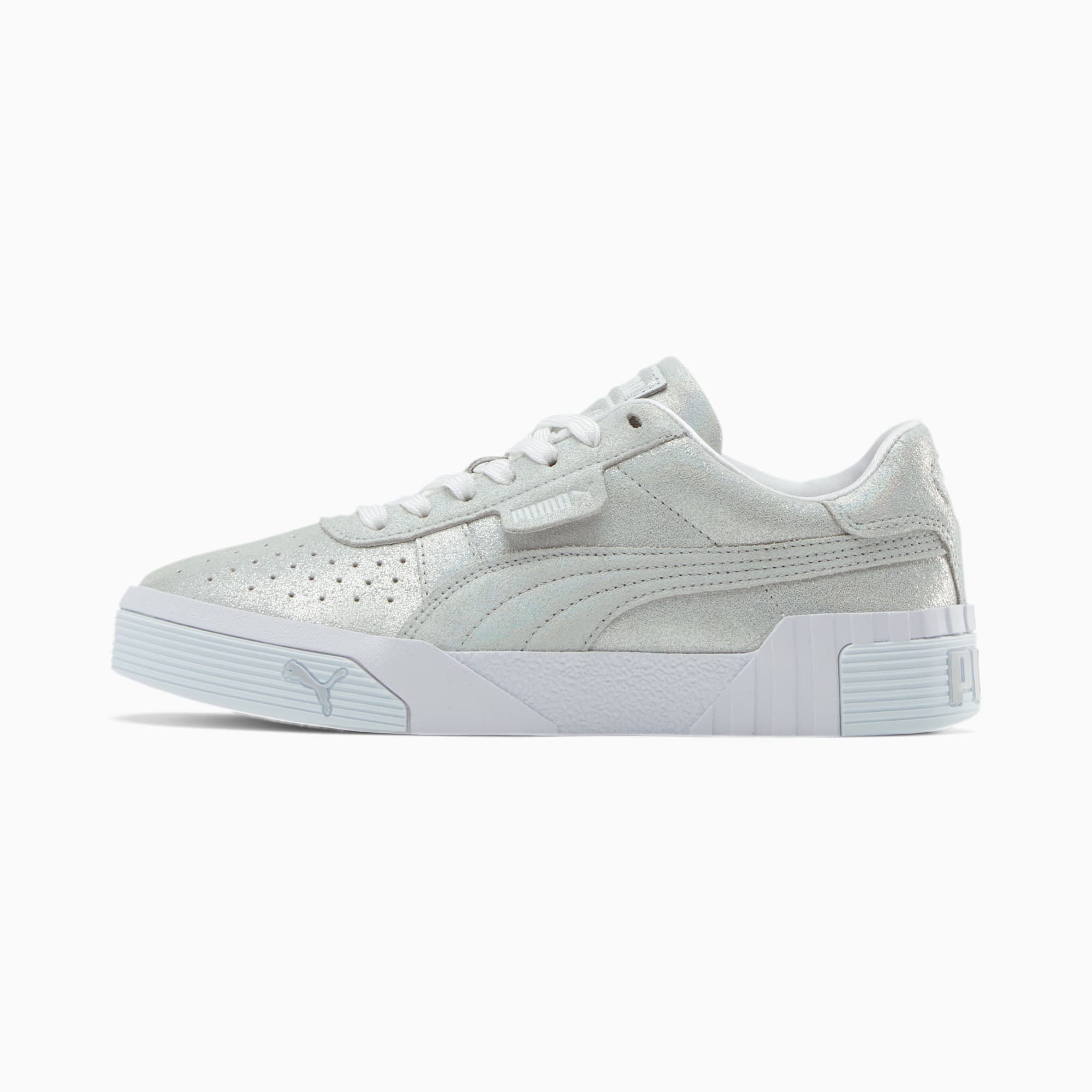 Cali Shimmer Women's Sneakers | PUMA US