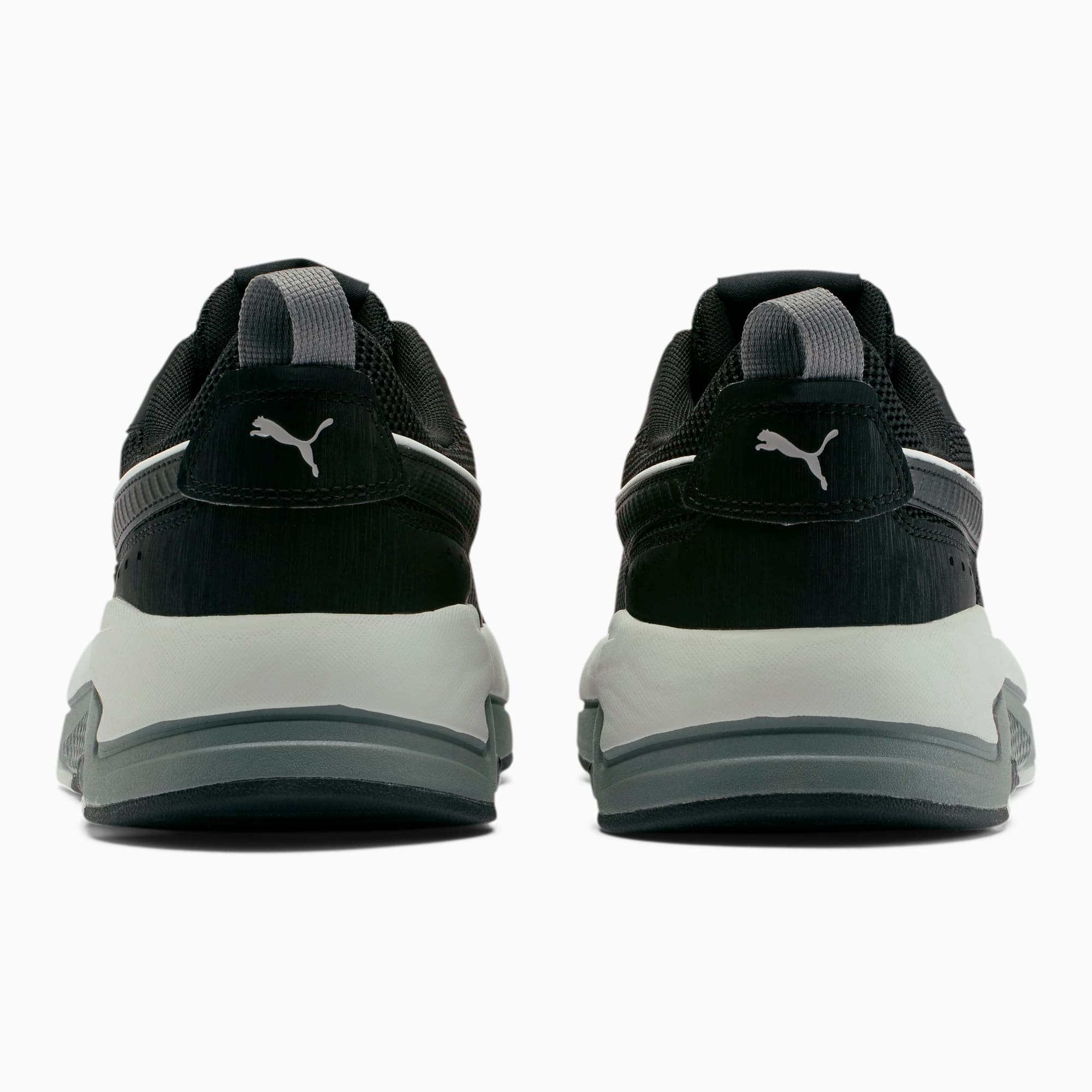 X ray patent puma clearance