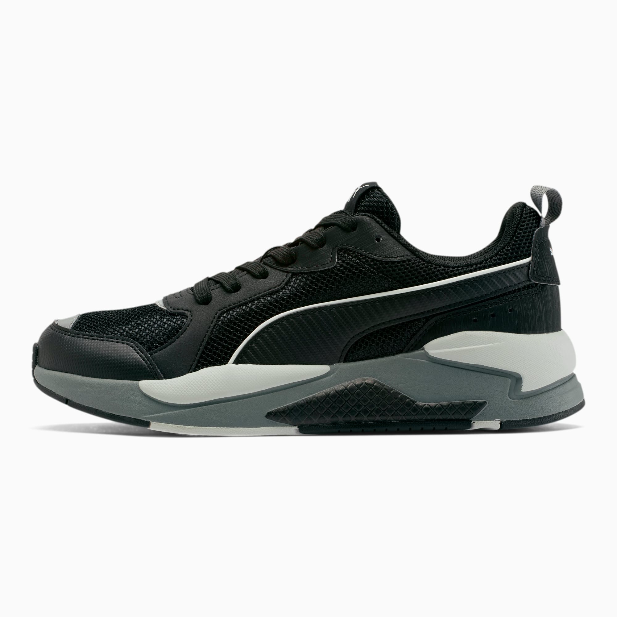 X ray puma black hot sale