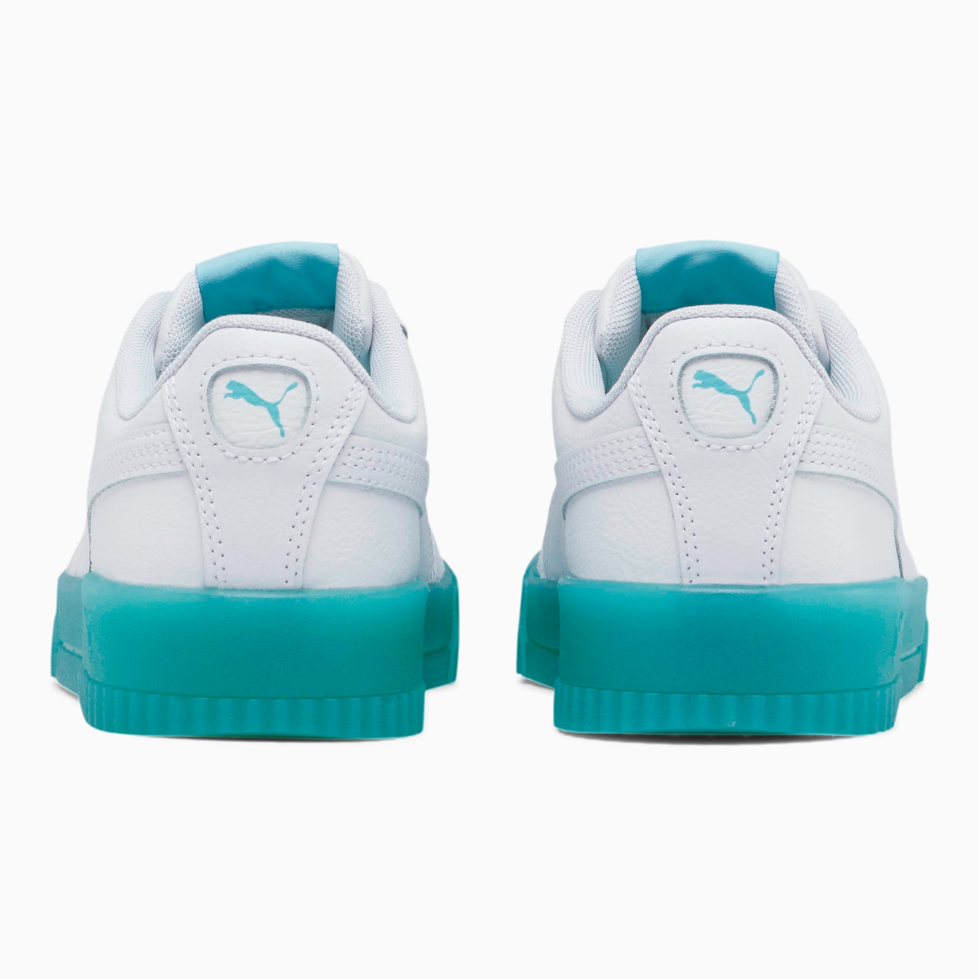 carina chrystal sneakers