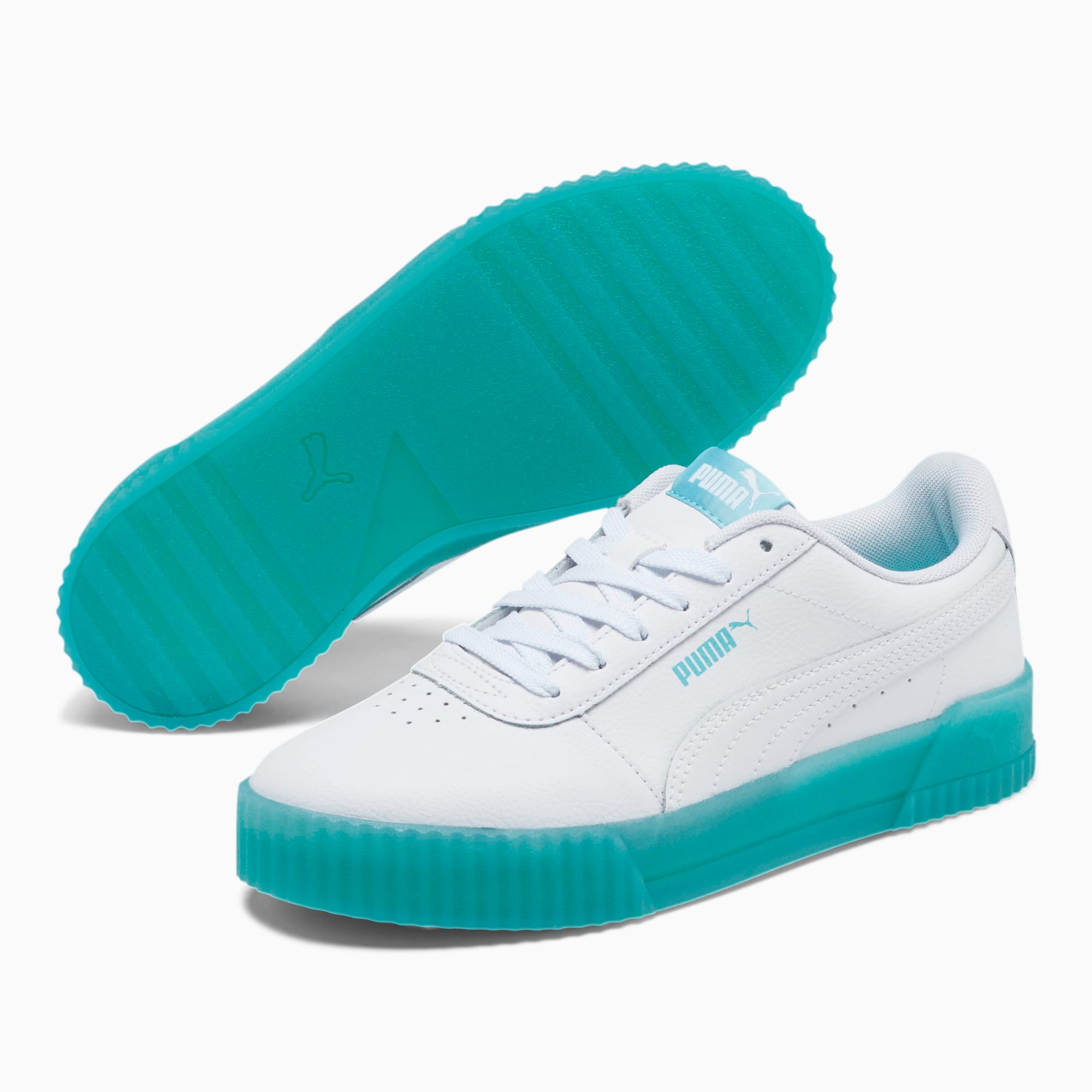 puma carina crystal