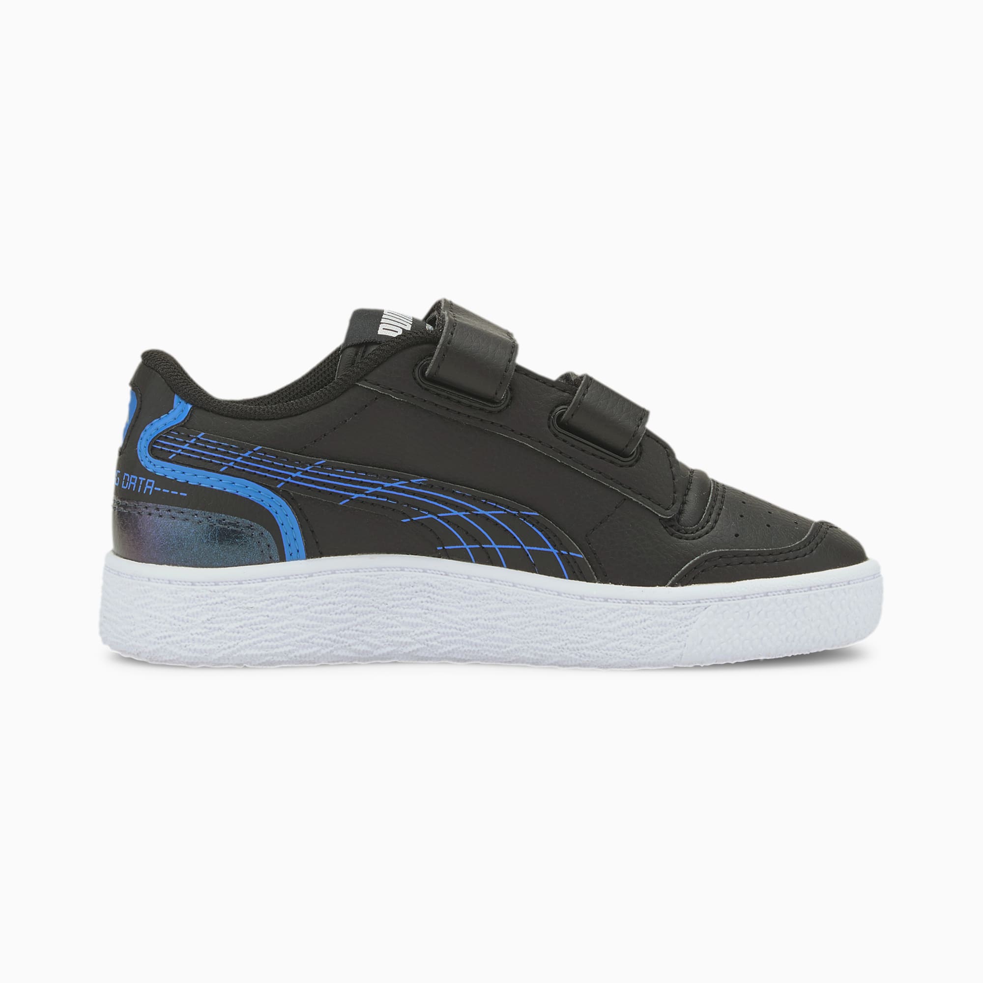 【セール】福袋/福箱ファッション通販 PUMA x SEGA Ralph Sampson Little Kids' Shoes | PUMA 18cm～