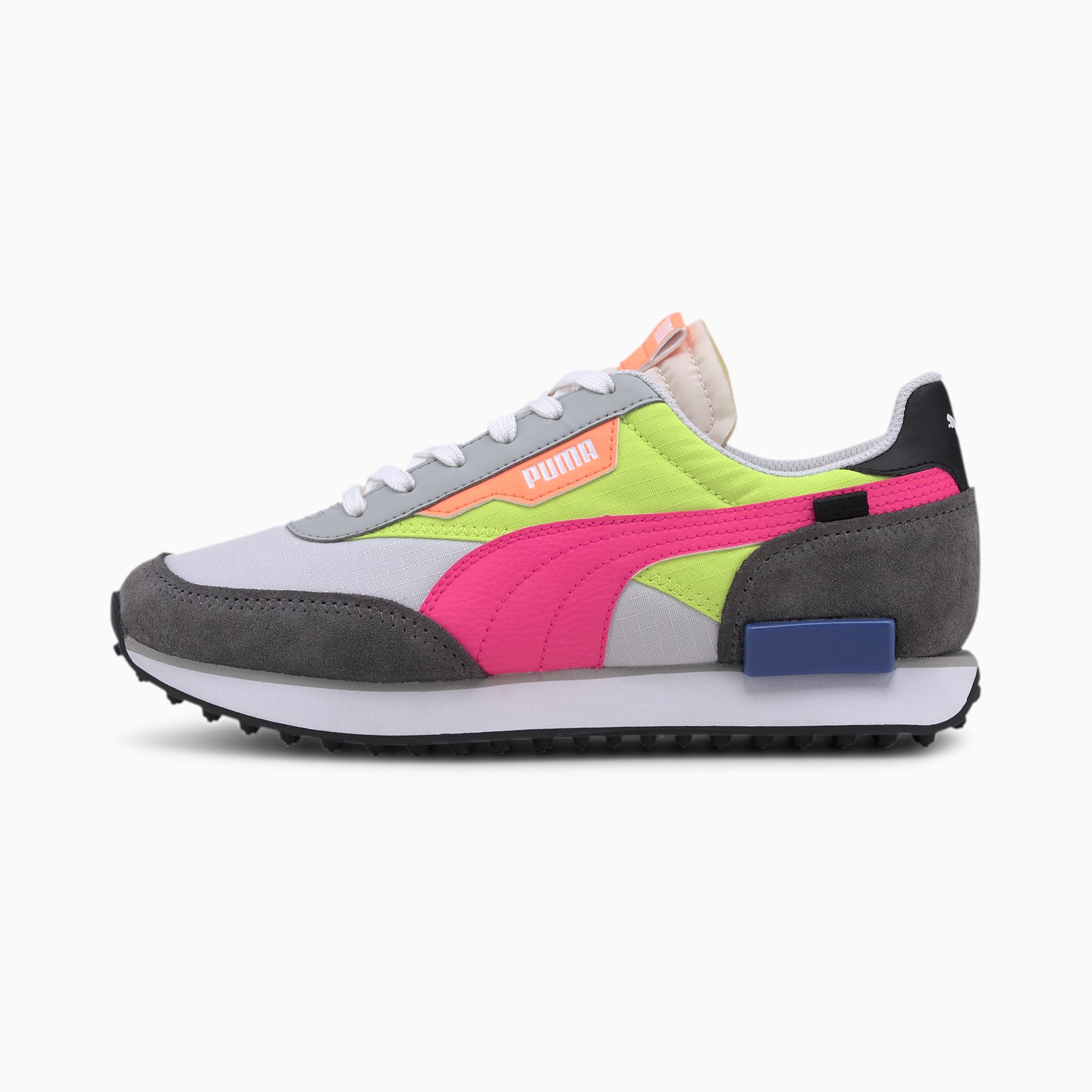 Puma women's future rider play on