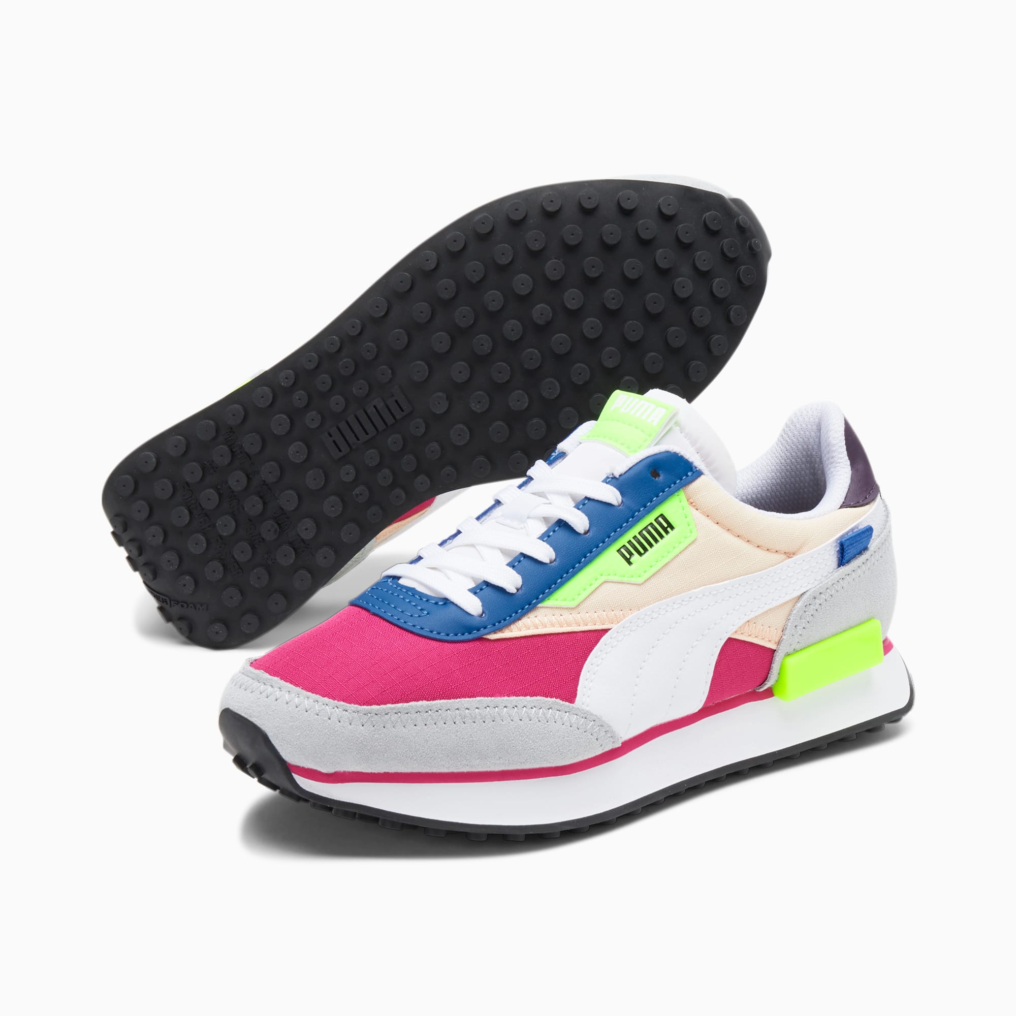 Future Rider Play On Women S Sneakers Puma Us